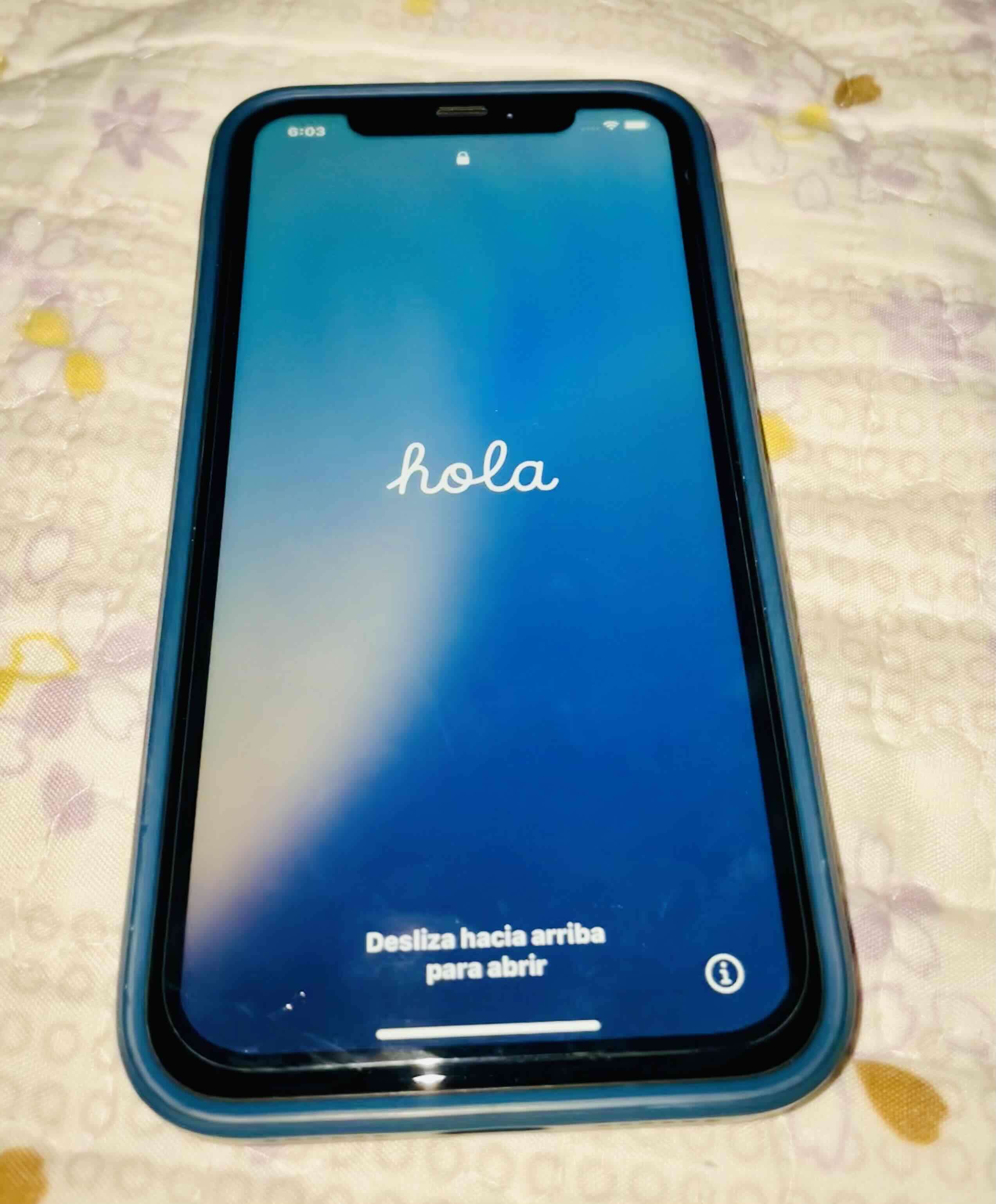 iPhone XR - miniatura 1