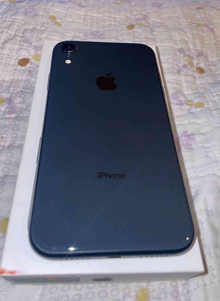 iPhone XR - miniatura 2