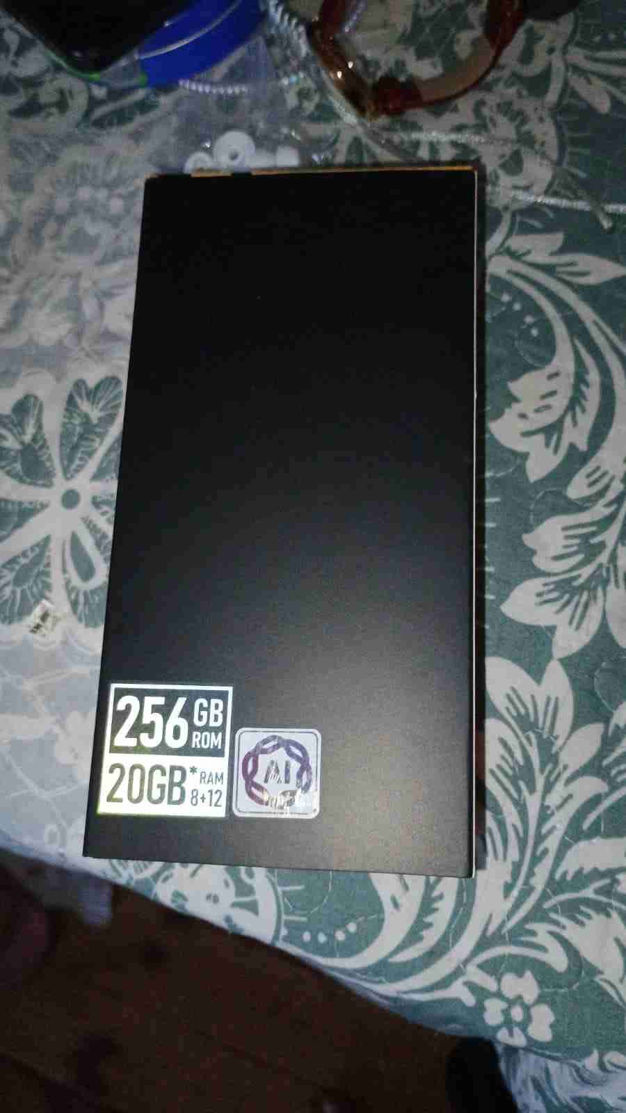 ⚡ Nubia Neo 3 5G Gamer – 120Hz + Gatillos, OFERTA - miniatura 3