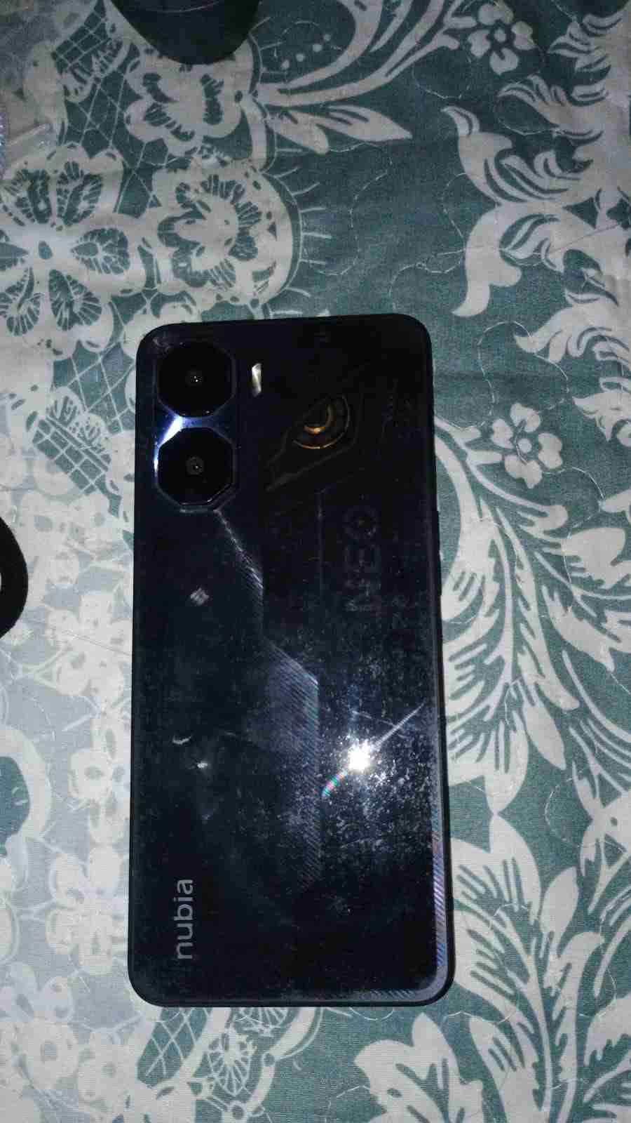 ⚡ Nubia Neo 3 5G Gamer – 120Hz + Gatillos, OFERTA - miniatura 4