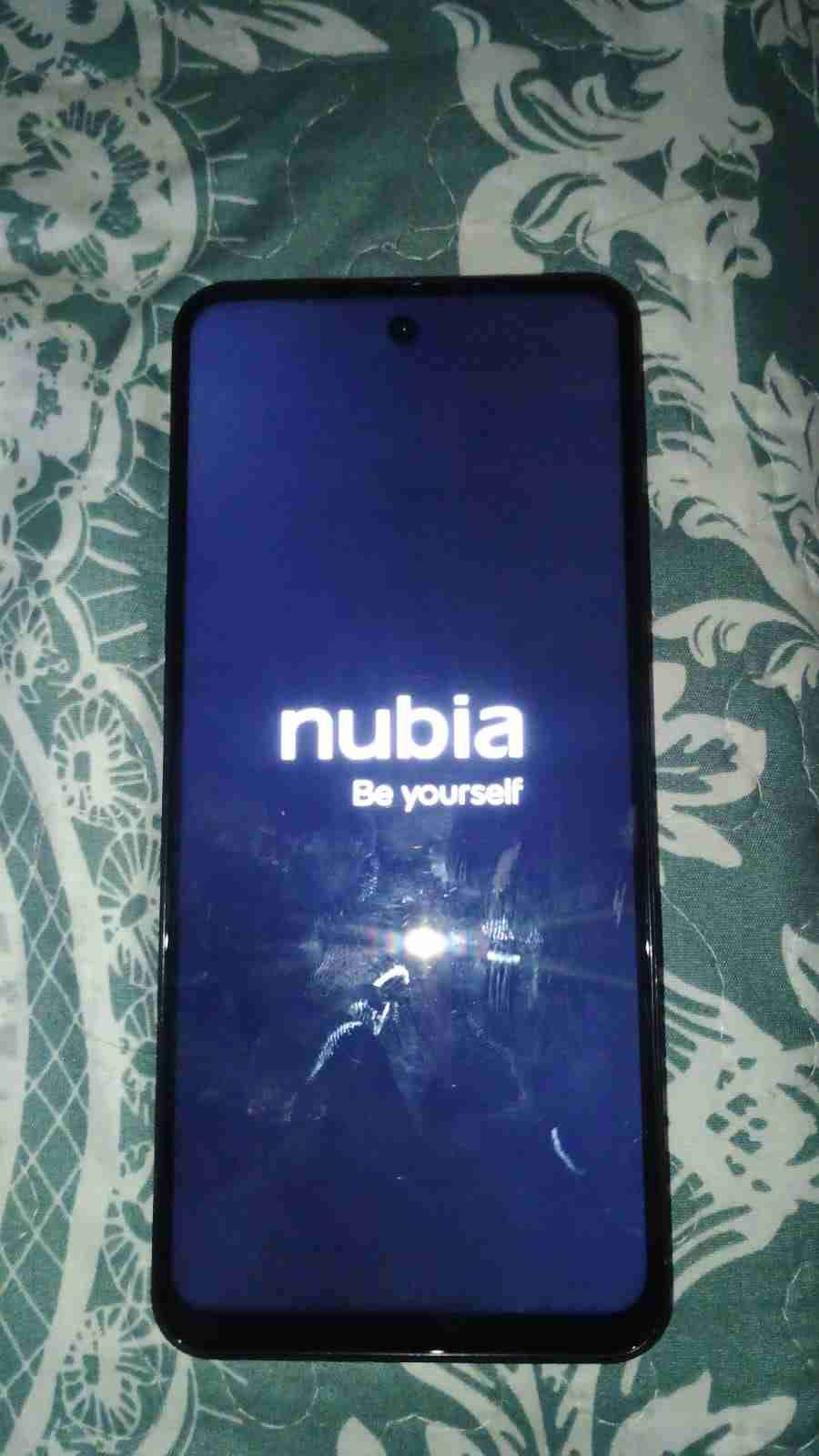 ⚡ Nubia Neo 3 5G Gamer – 120Hz + Gatillos, OFERTA - miniatura 5