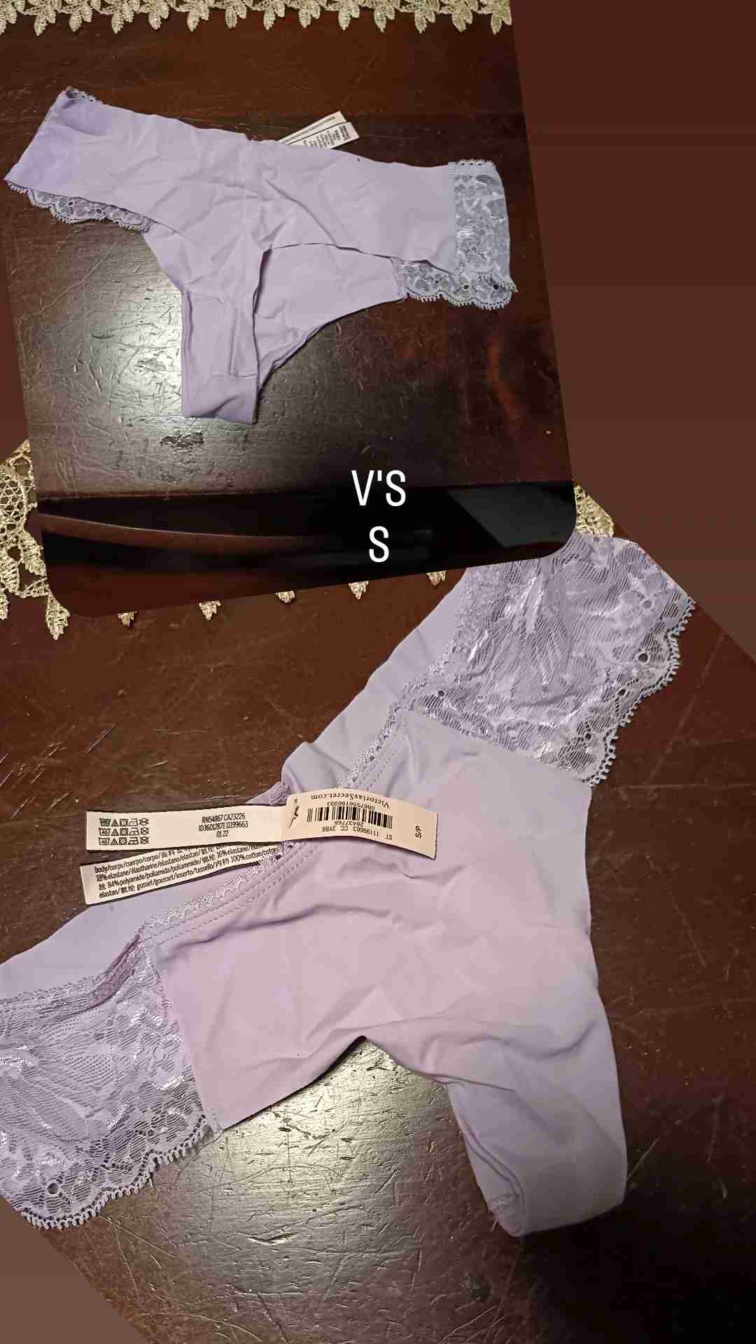 Lencería V'S - miniatura 2