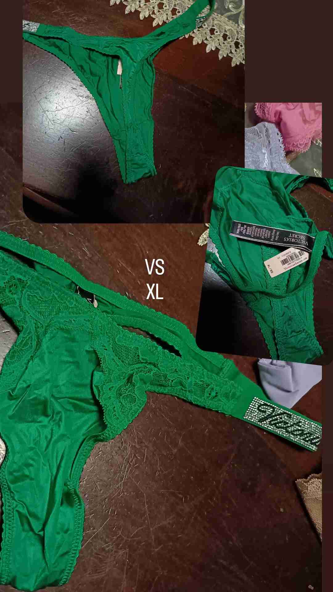 Lencería V'S - miniatura 3