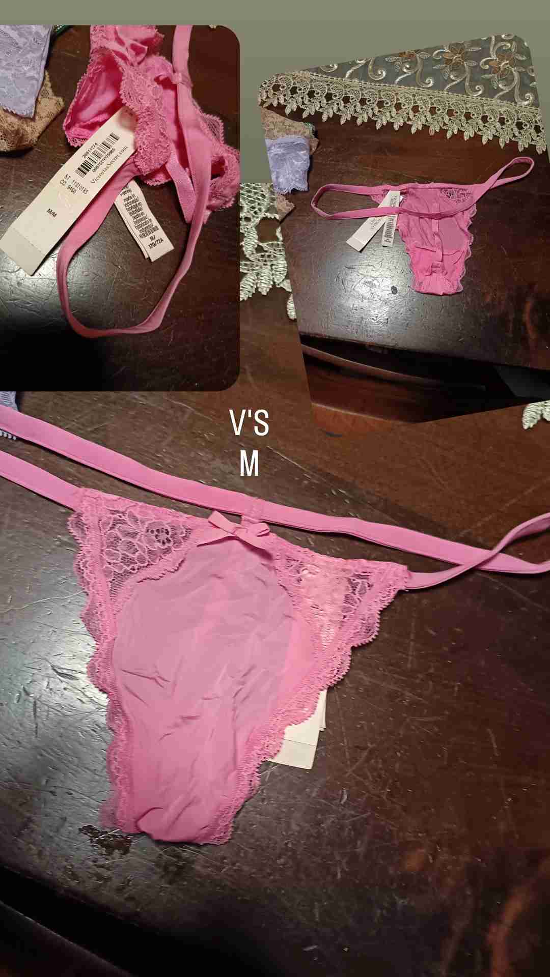 Lencería V'S - miniatura 4