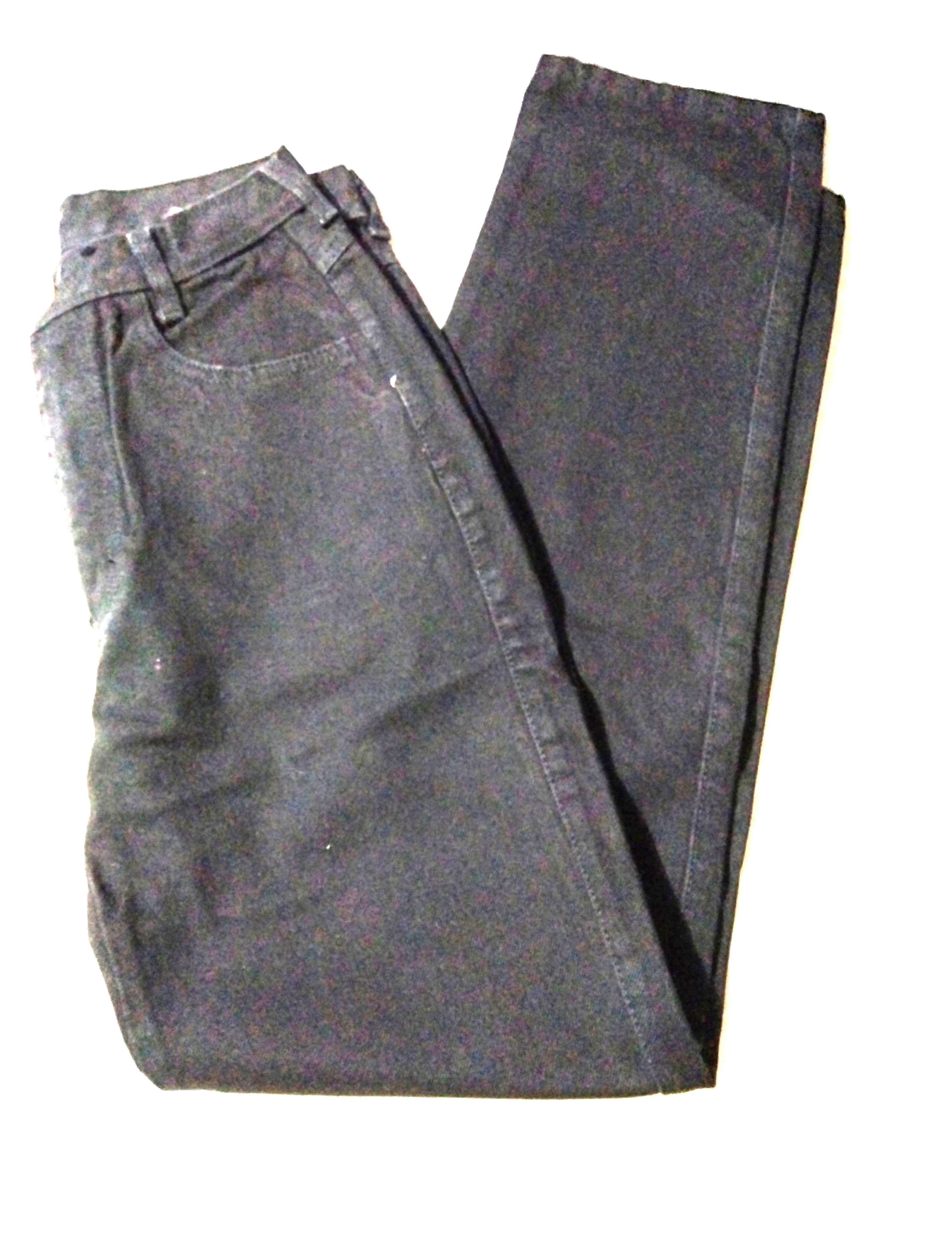 JEANS DE VARÓN  TALLA 38 - miniatura 2