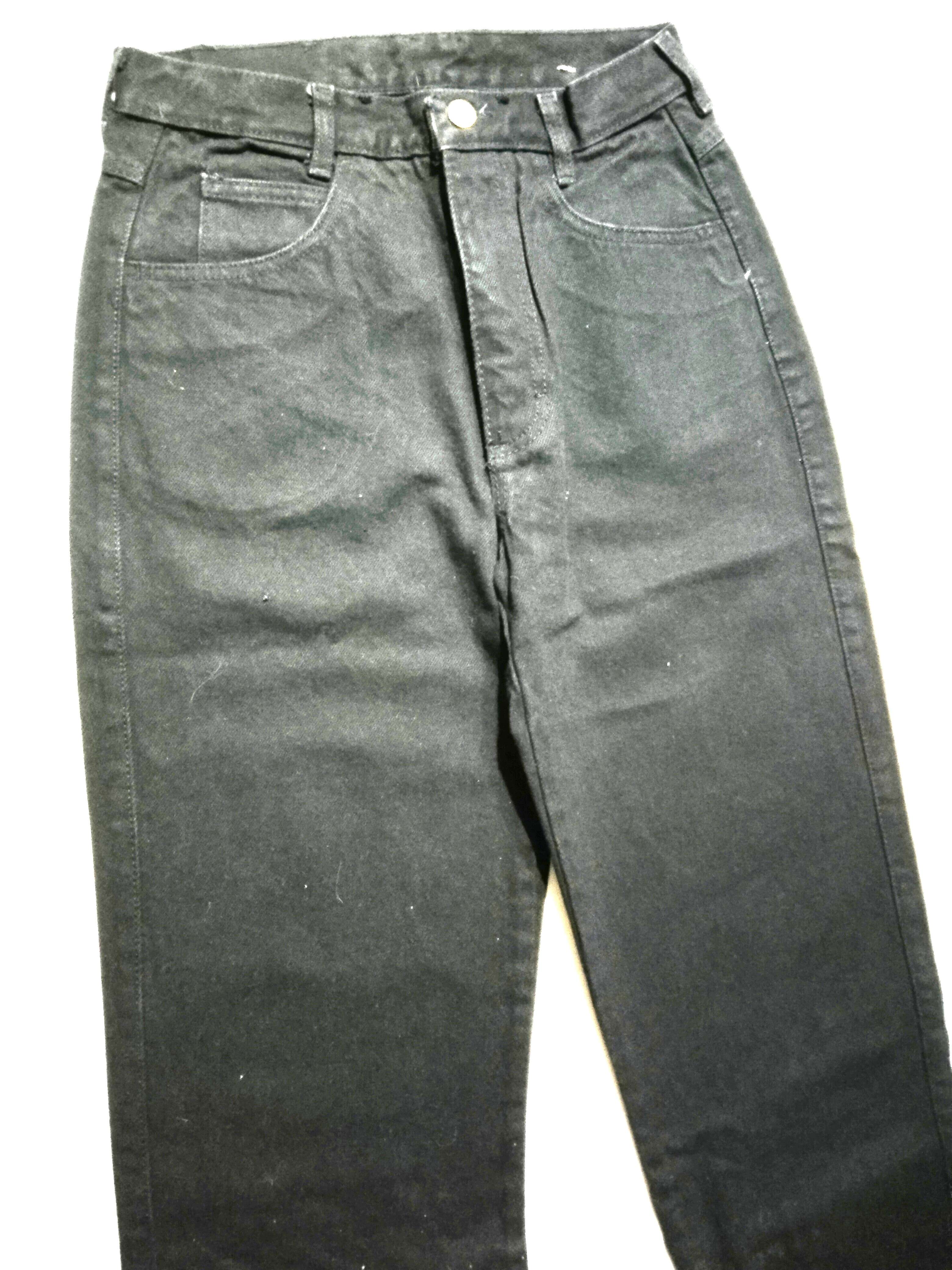 JEANS DE VARÓN  TALLA 38 - miniatura 3