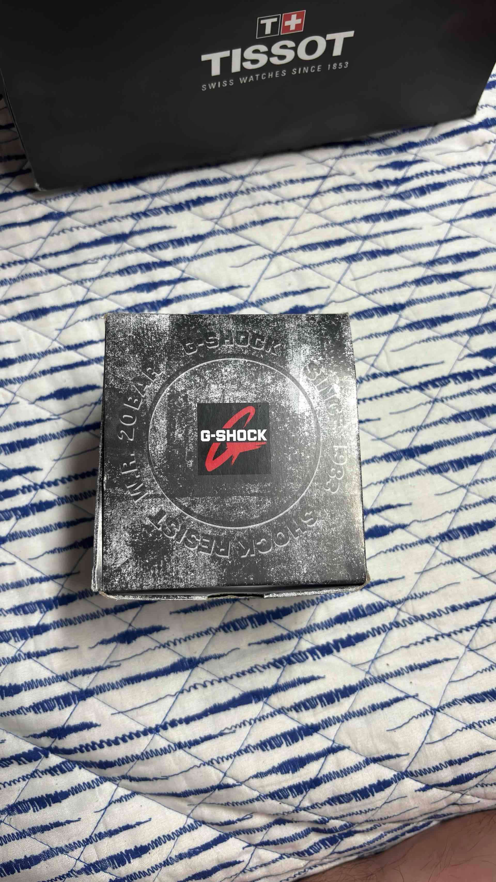 Reloj G-Shock GBM-2100 - miniatura 2