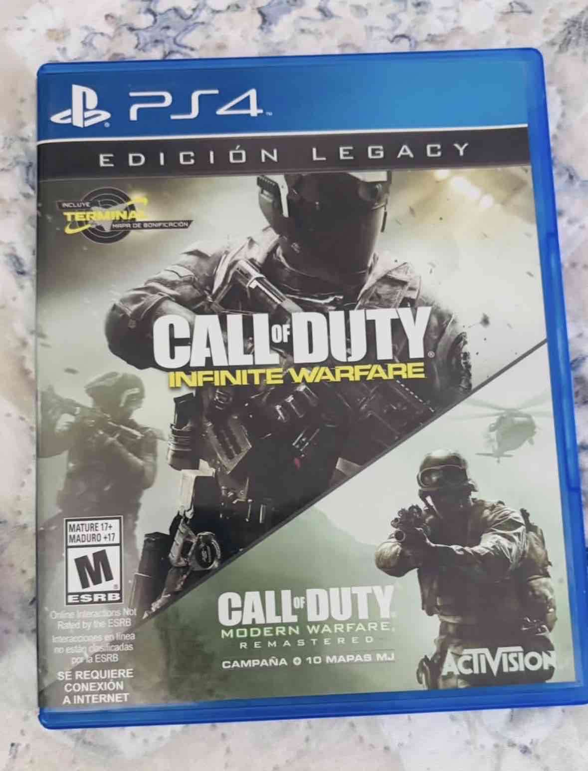 Juego PS4 Battlefield 1 - miniatura 3