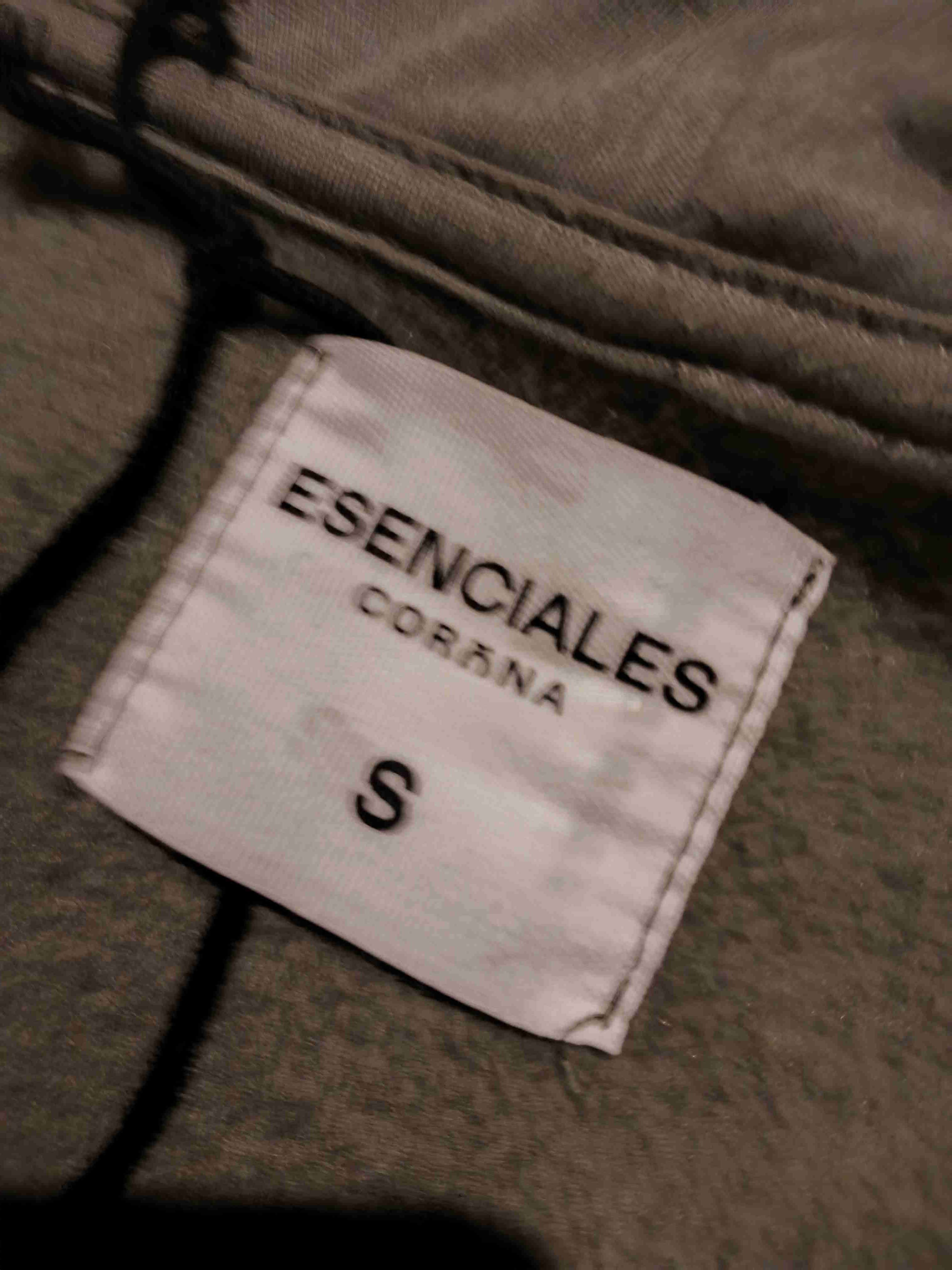 Chaqueta beige hombre - miniatura 3