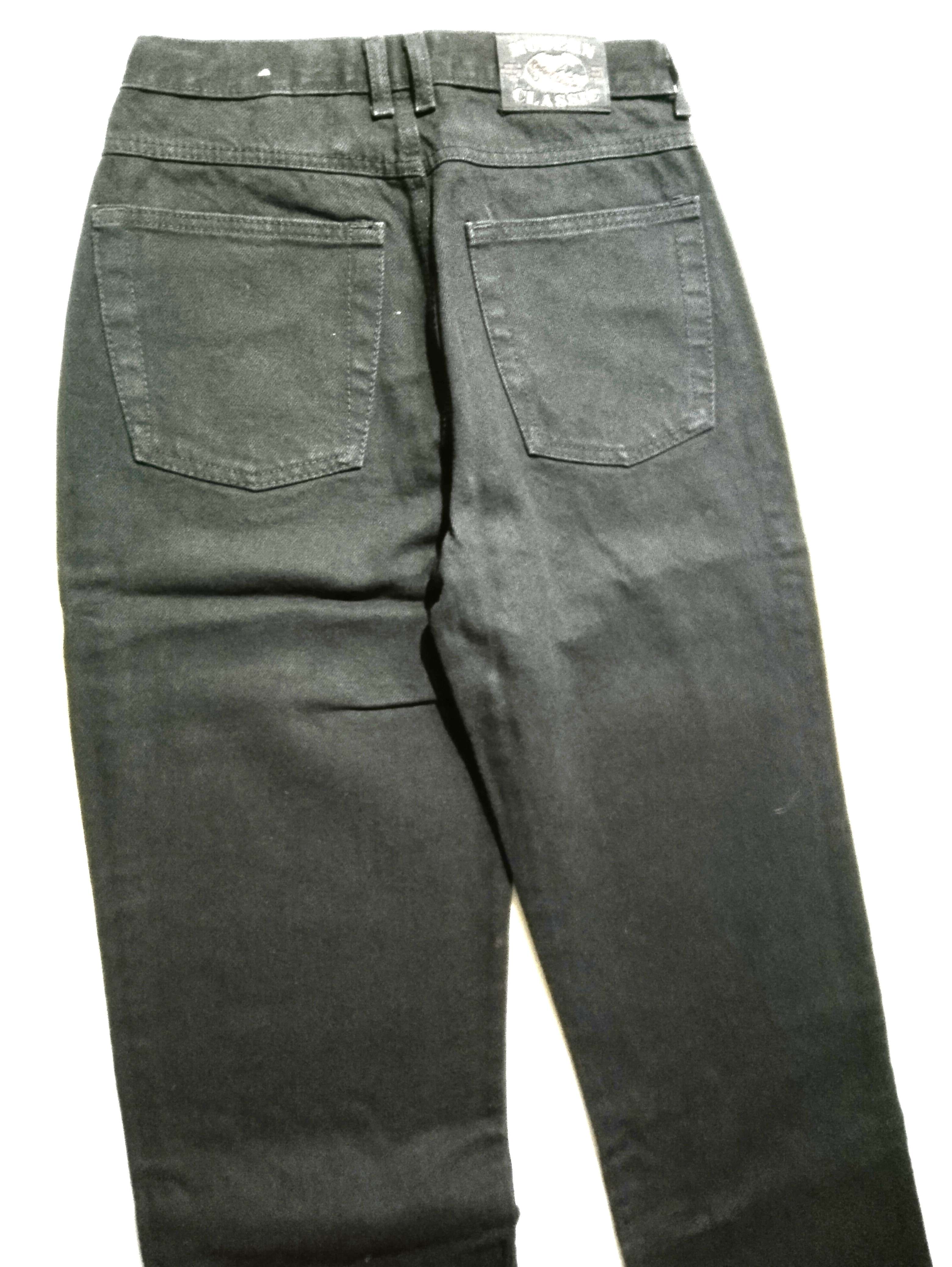 JEANS DE VARÓN TALLA 38 - miniatura 4