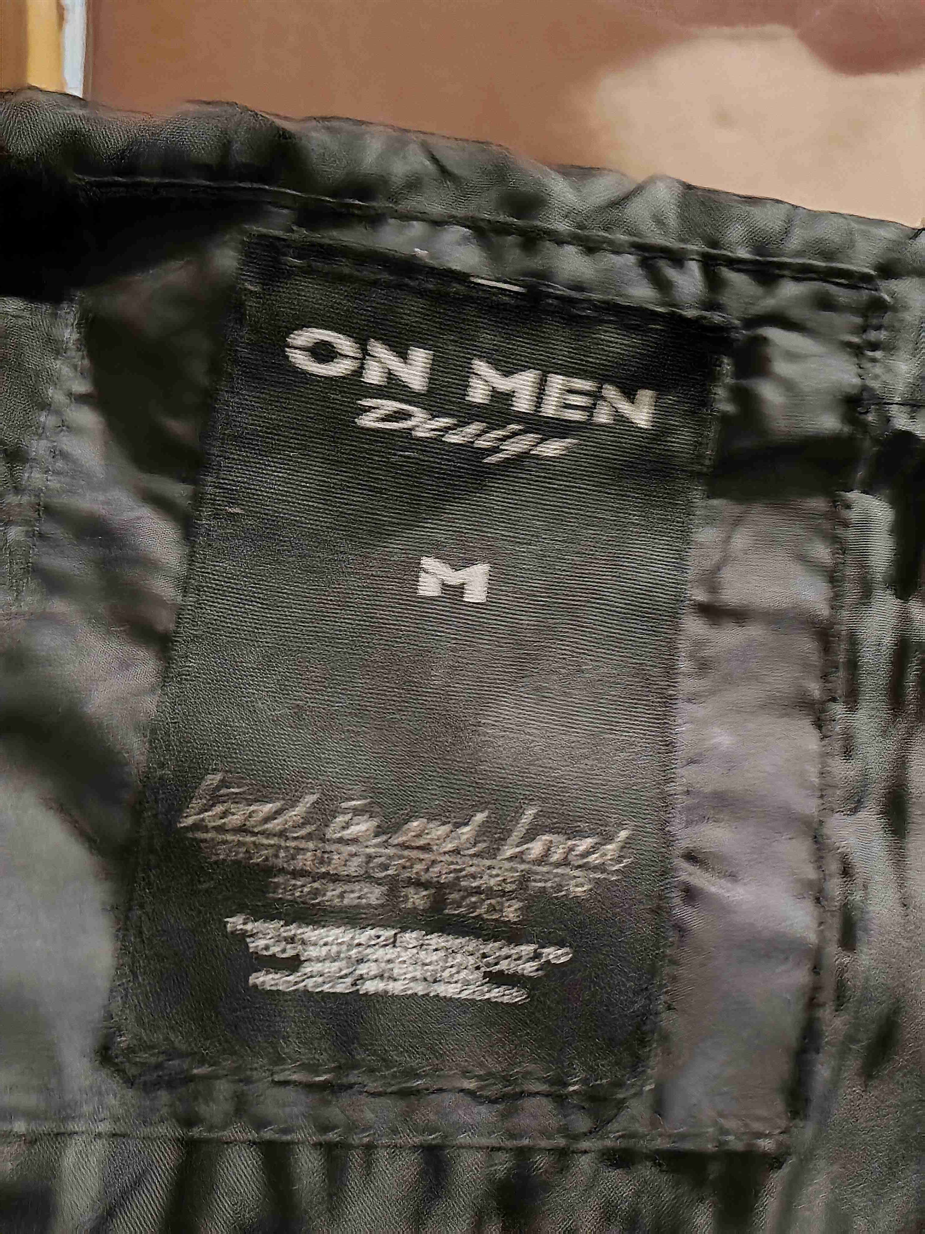 Chaqueta térmica negra - miniatura 3