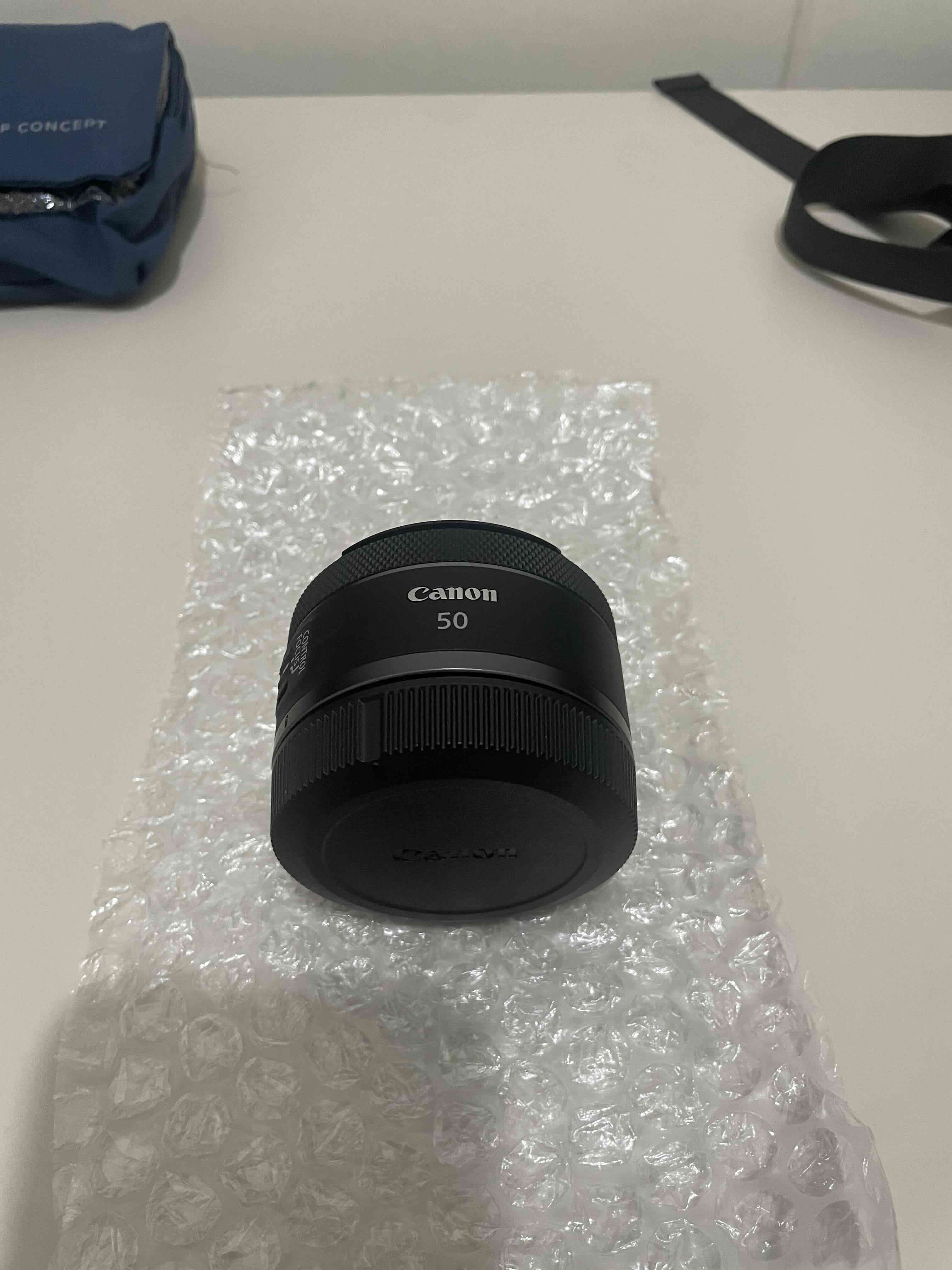 Cámara Canon EOS RP Precio conversable - miniatura 4