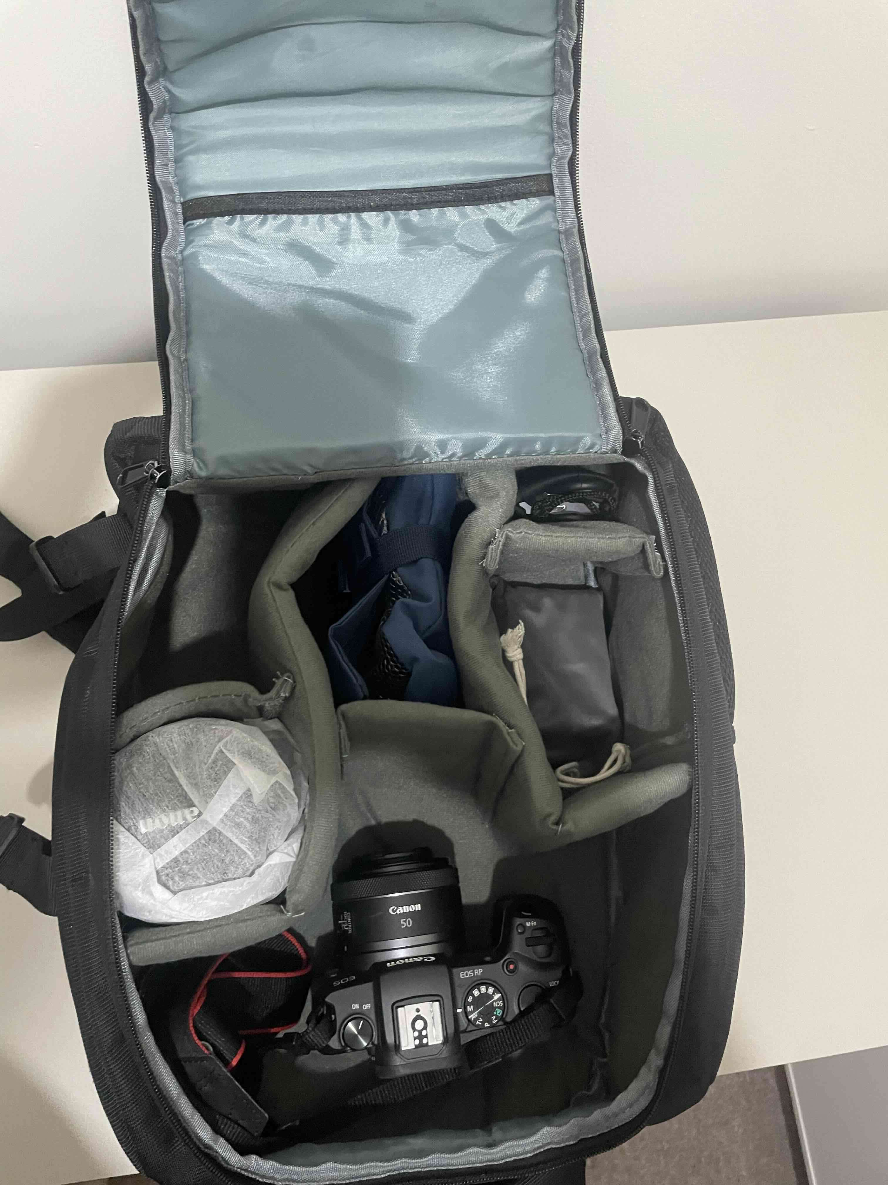 Cámara Canon EOS RP Precio conversable - miniatura 5