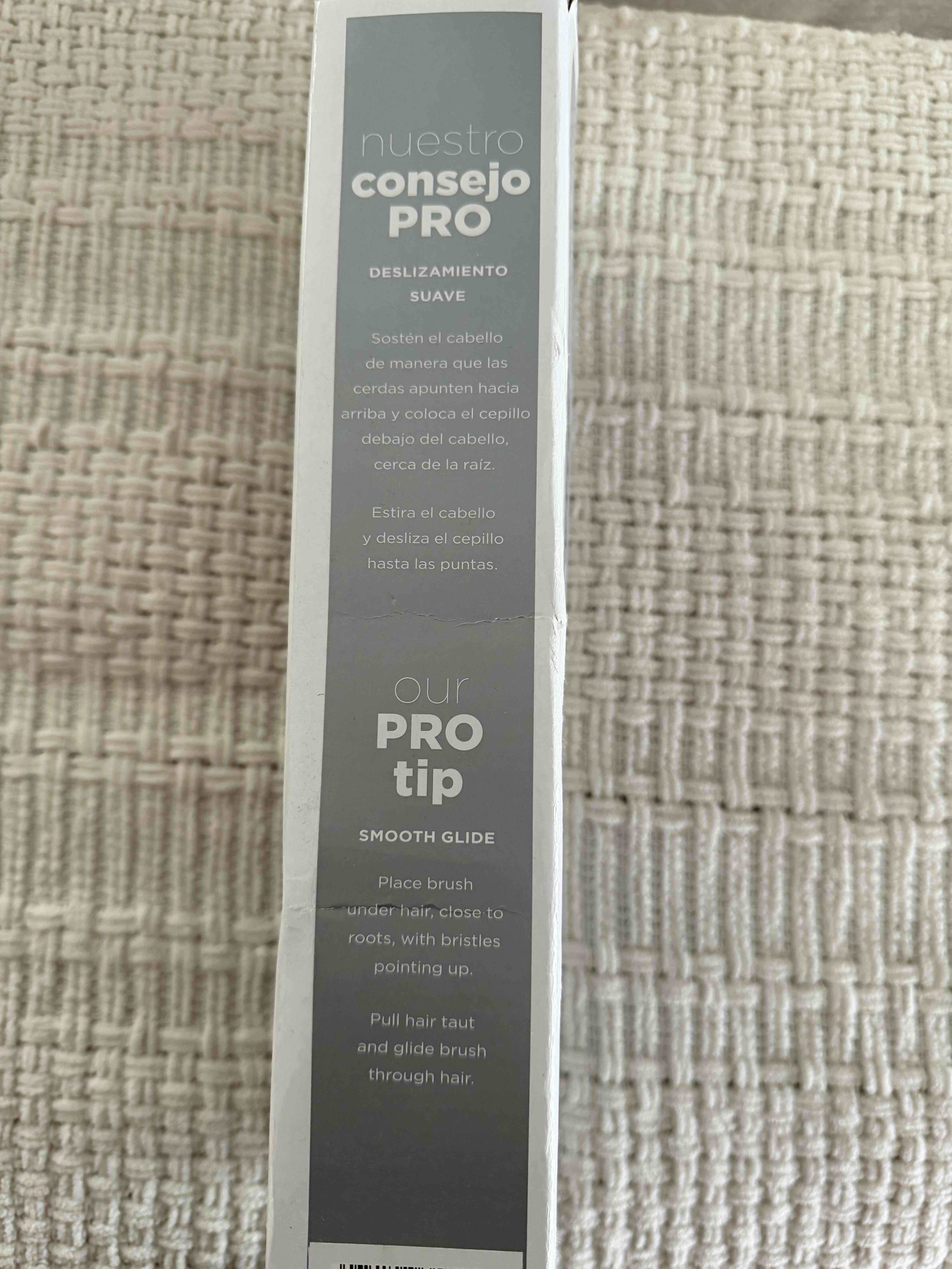 Cepillo alisador InfinitiPRO - miniatura 3