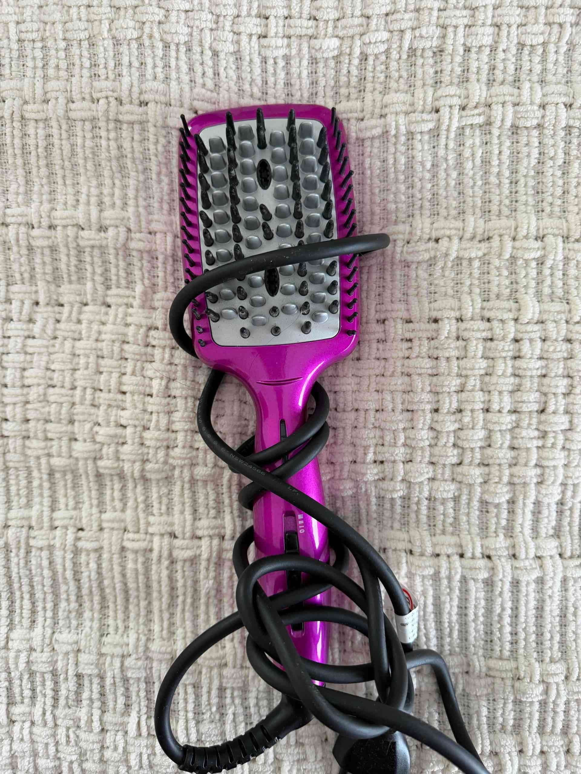 Cepillo alisador InfinitiPRO - miniatura 5