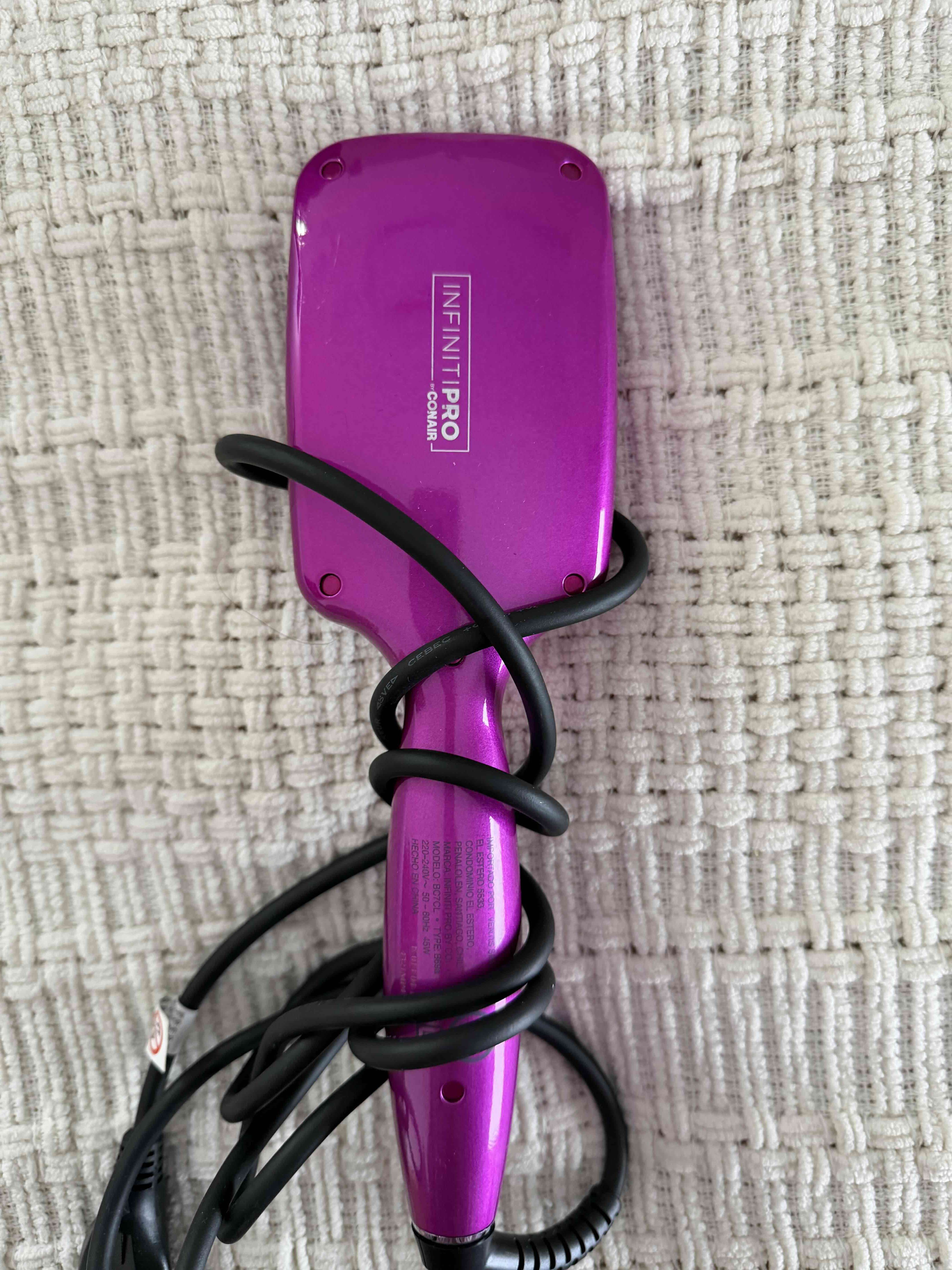 Cepillo alisador InfinitiPRO - miniatura 6