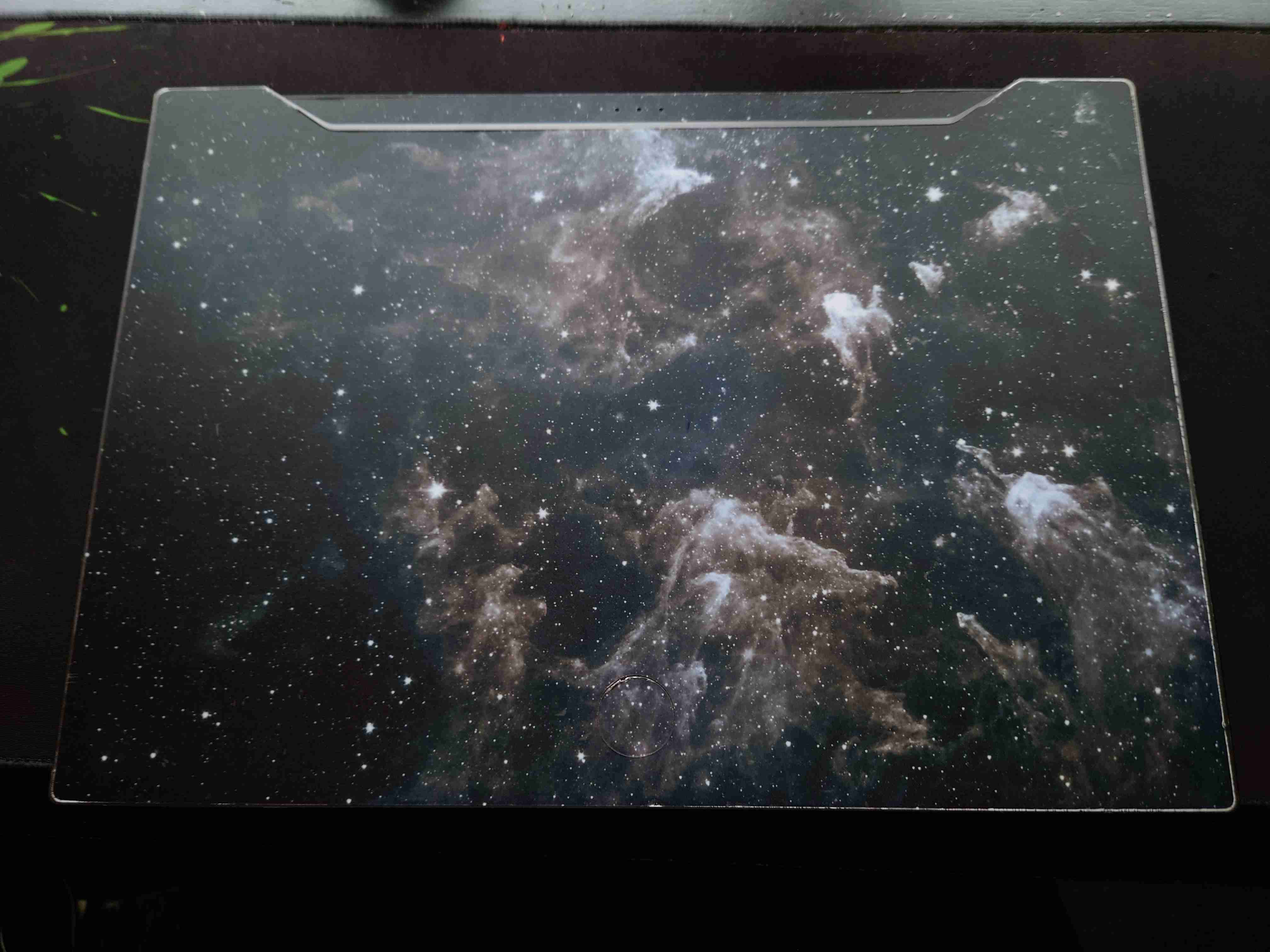 Notebook Gamer Asus Tuf Dash F15 - miniatura 1