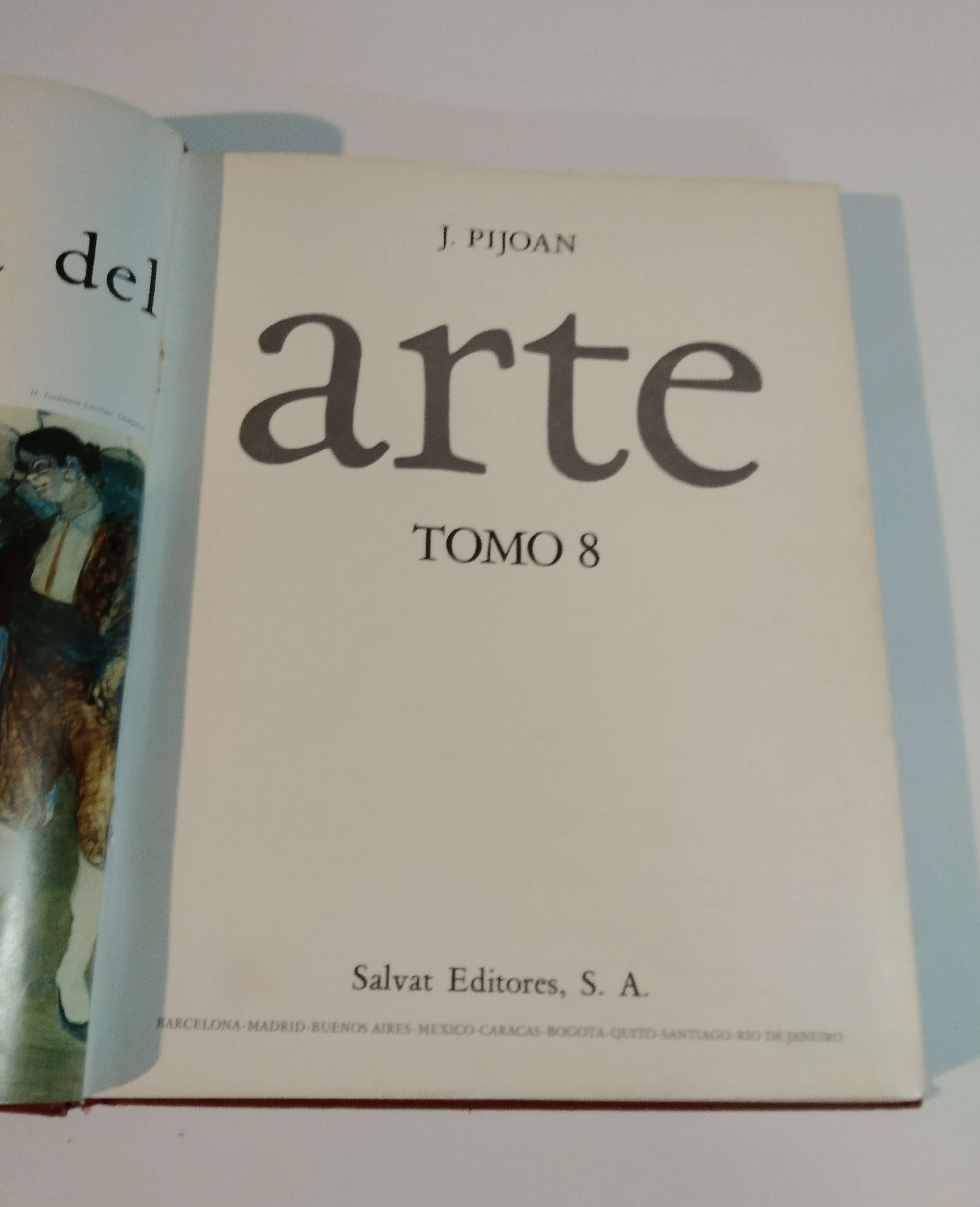 HISTORIA DEL ARTE - miniatura 2