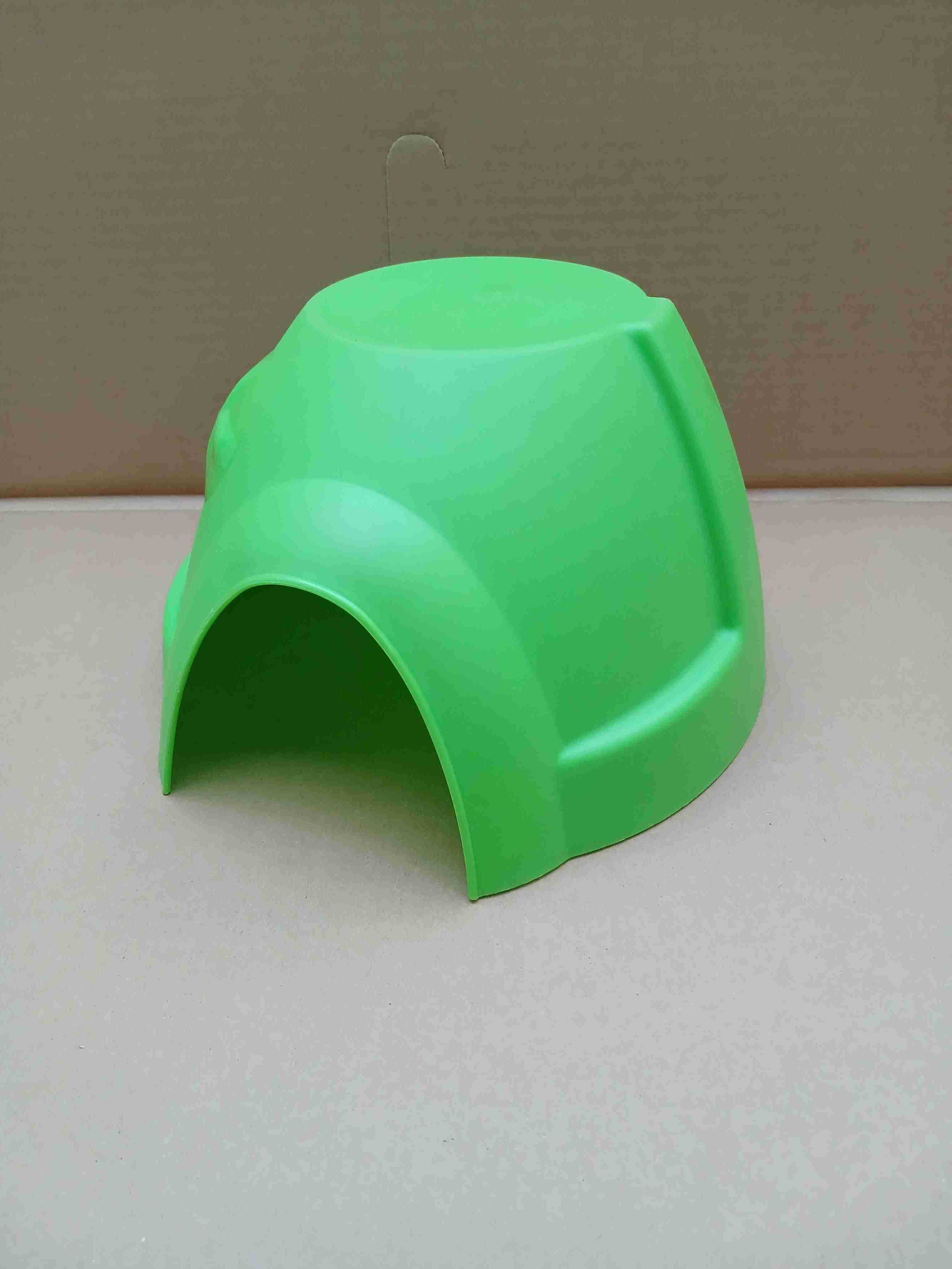 Iglu para mascotas - miniatura 2