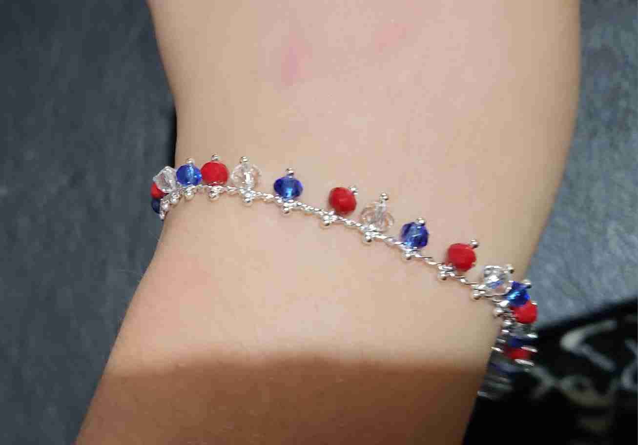 Pulseras Plata fina - miniatura 1