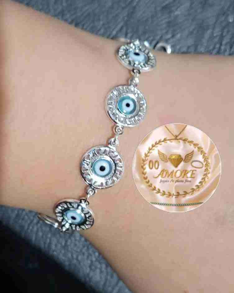 Pulseras Plata fina - miniatura 2