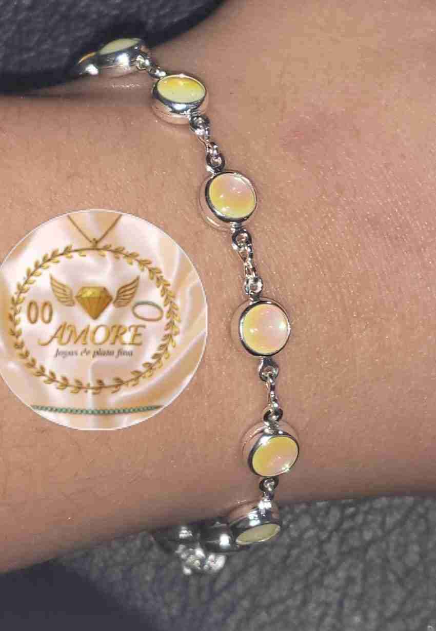 Pulseras Plata fina - miniatura 3