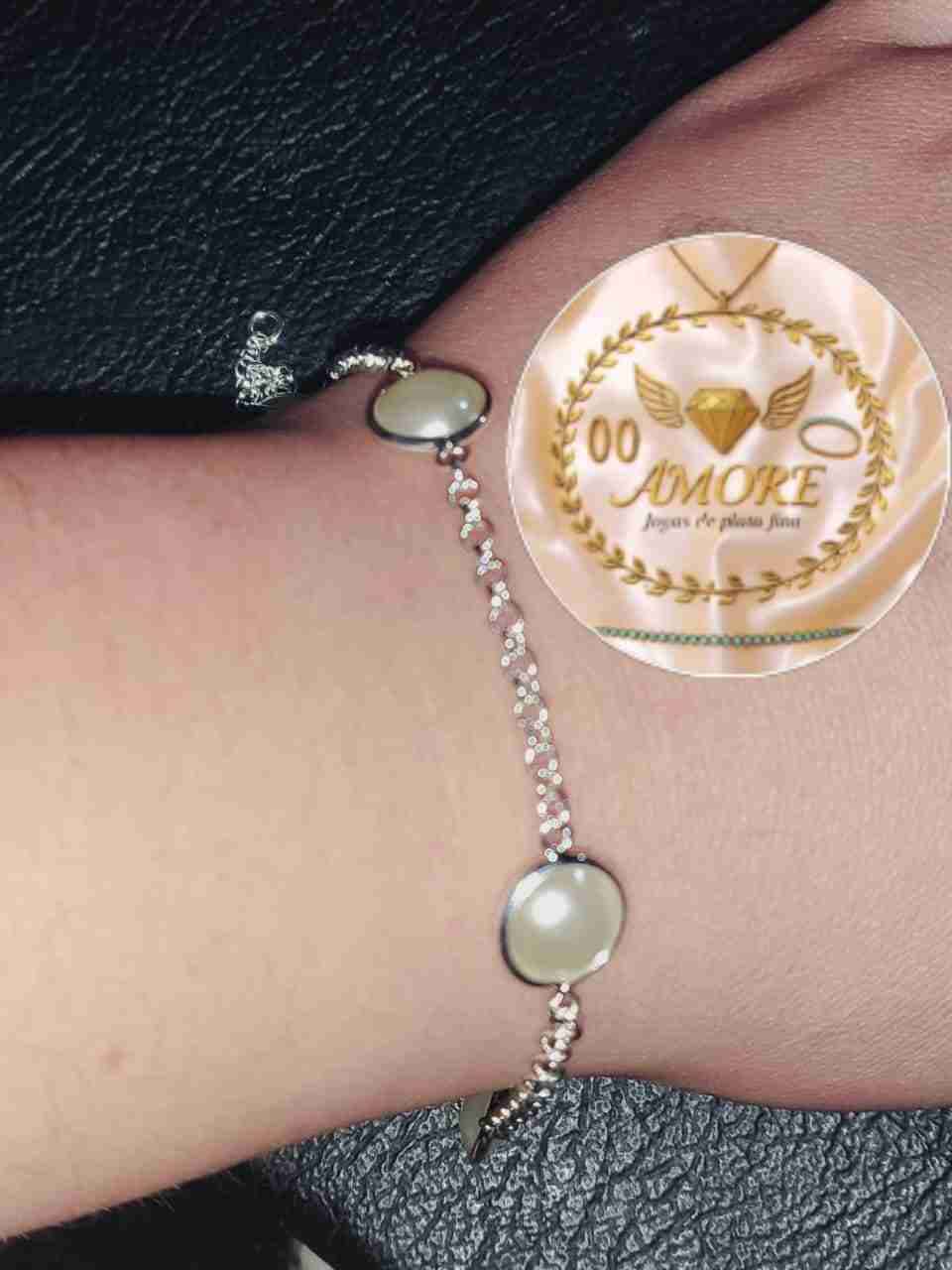 Pulseras Plata fina - miniatura 6