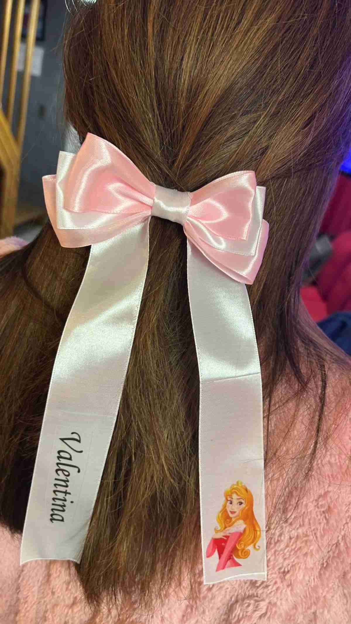 Lazos personalizados (pinches) - miniatura 6