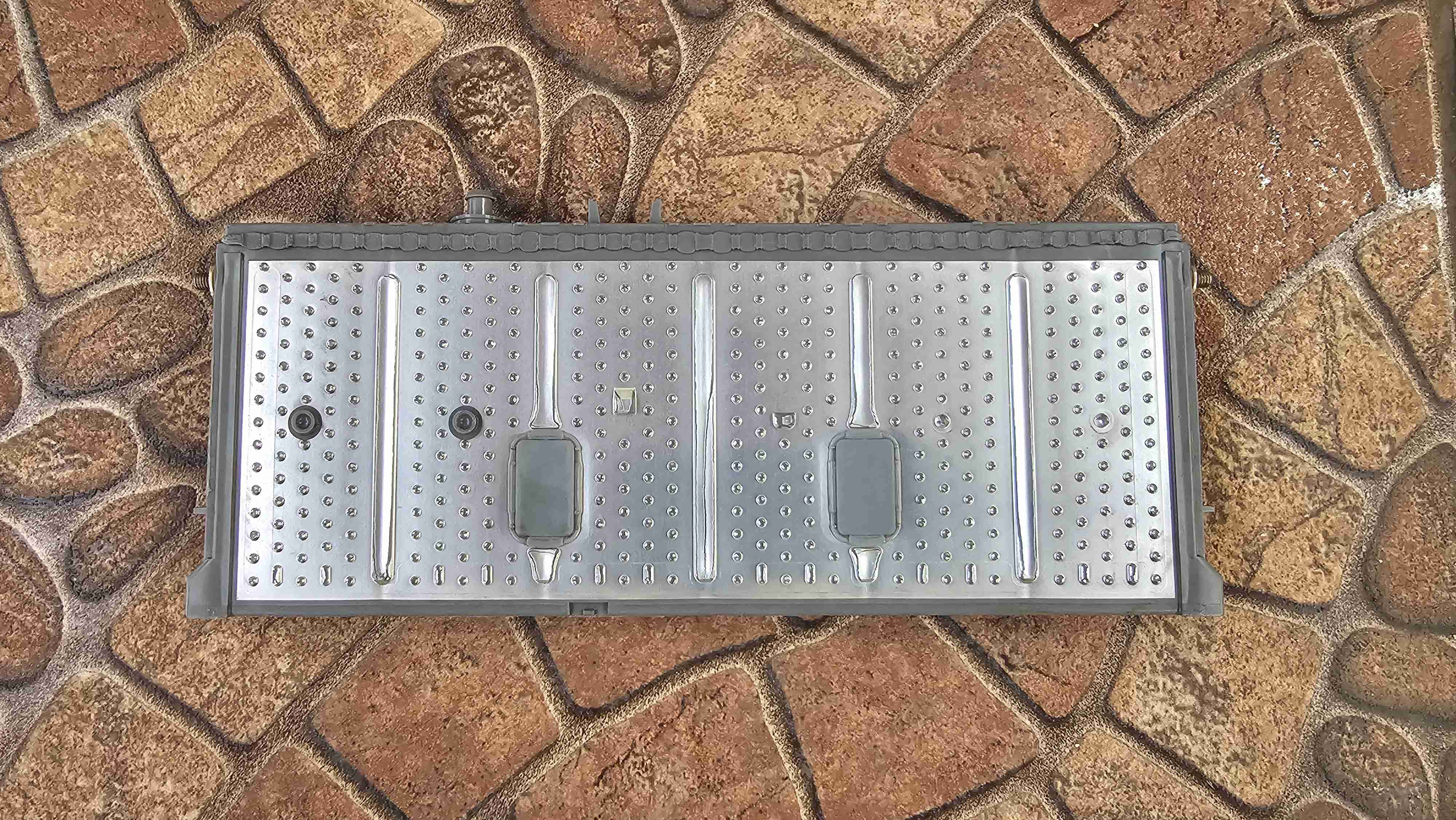 Módulo de batería para automóvil híbrido - miniatura 4