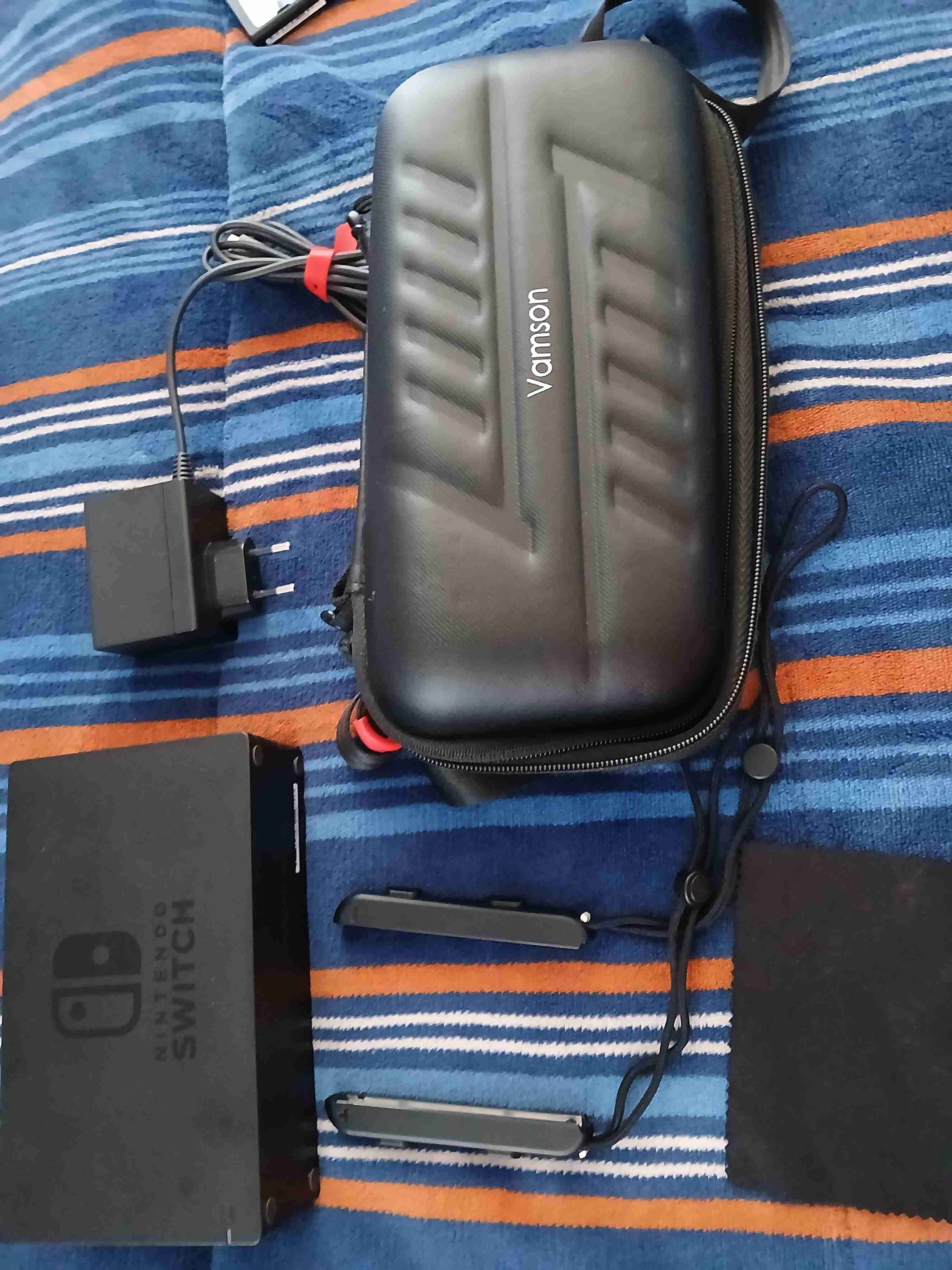 Consola Nintendo Switch - miniatura 2