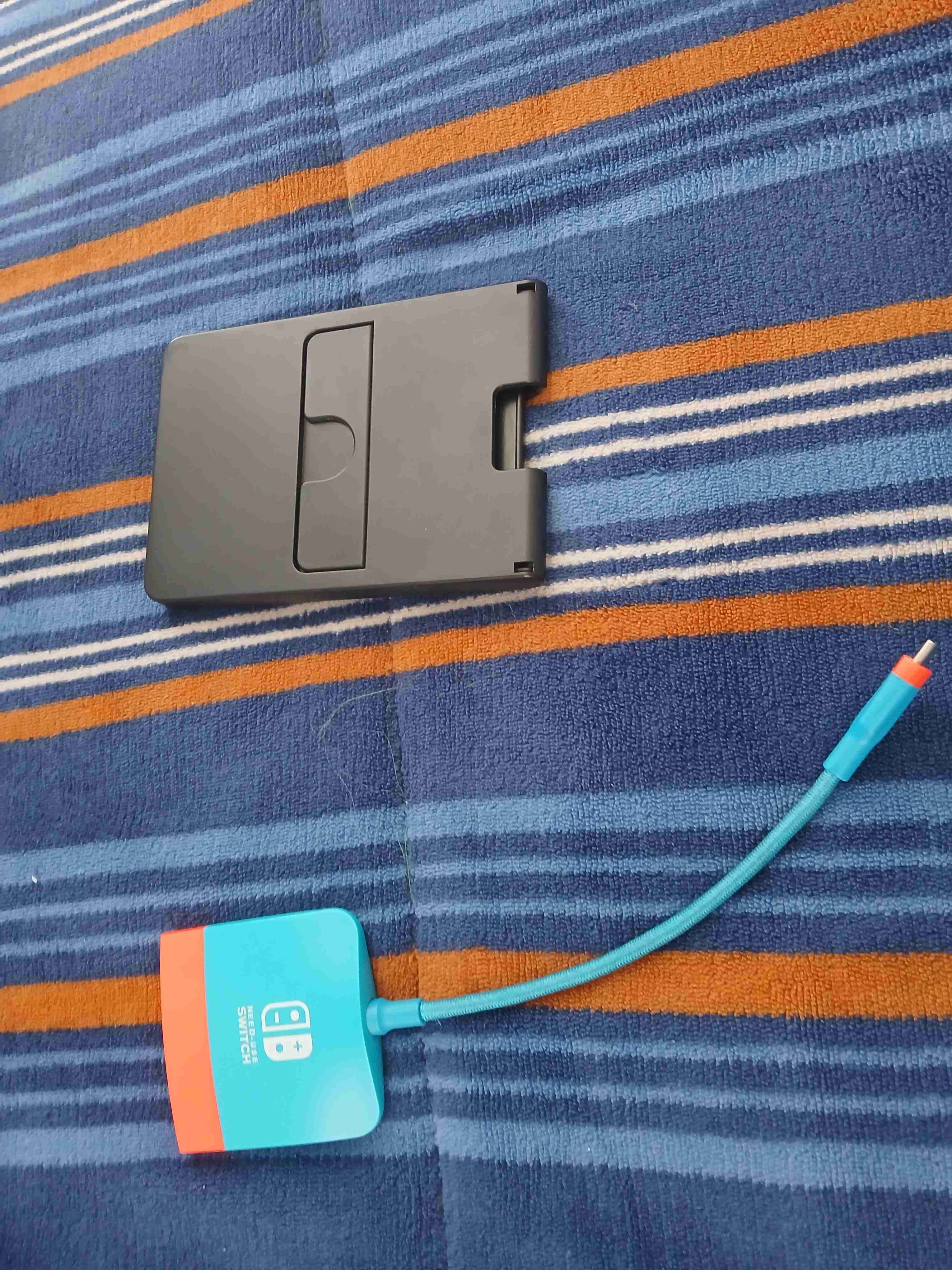 Consola Nintendo Switch - miniatura 5