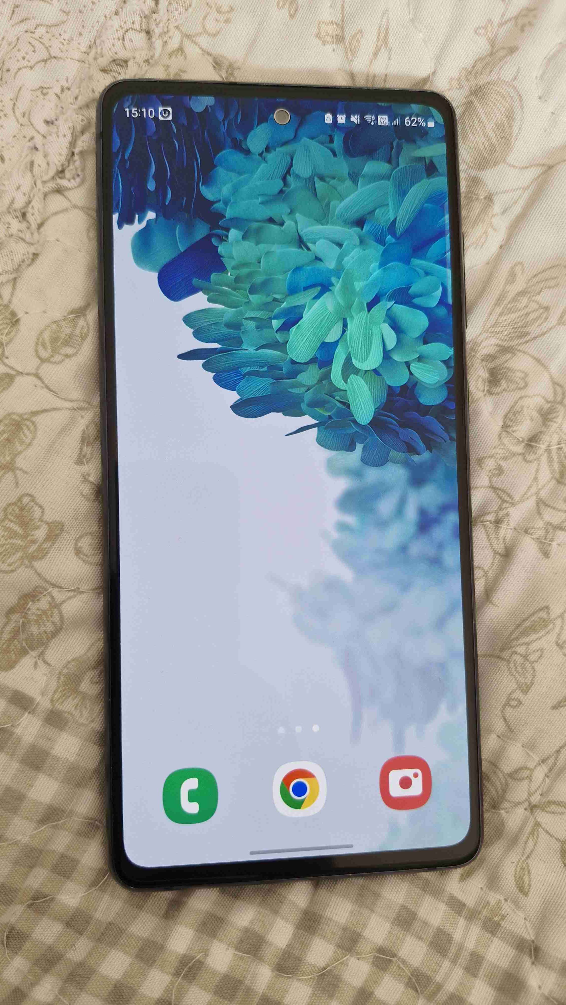 Samsung galaxy S20 FE - miniatura 1