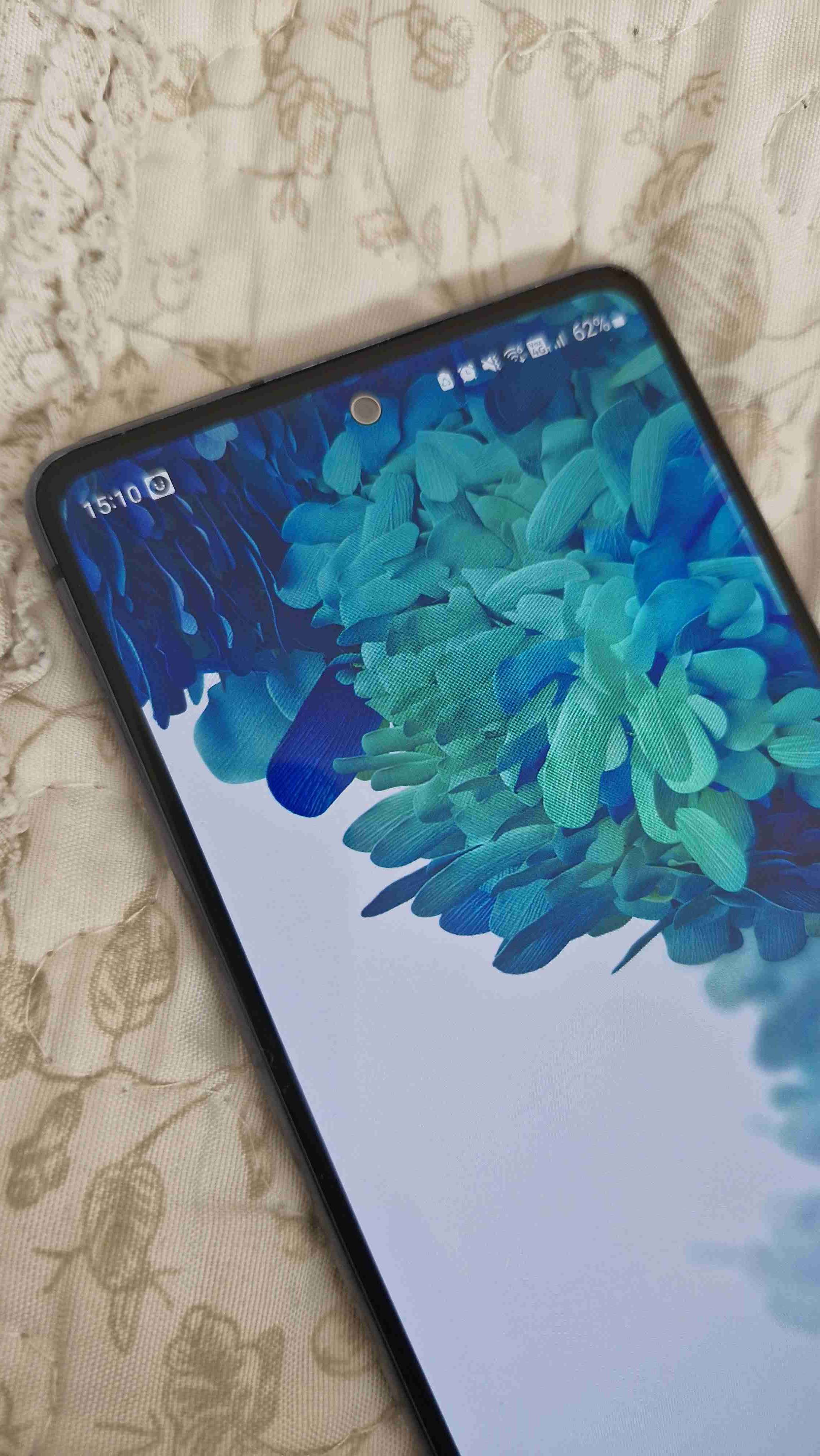 Samsung galaxy S20 FE - miniatura 2