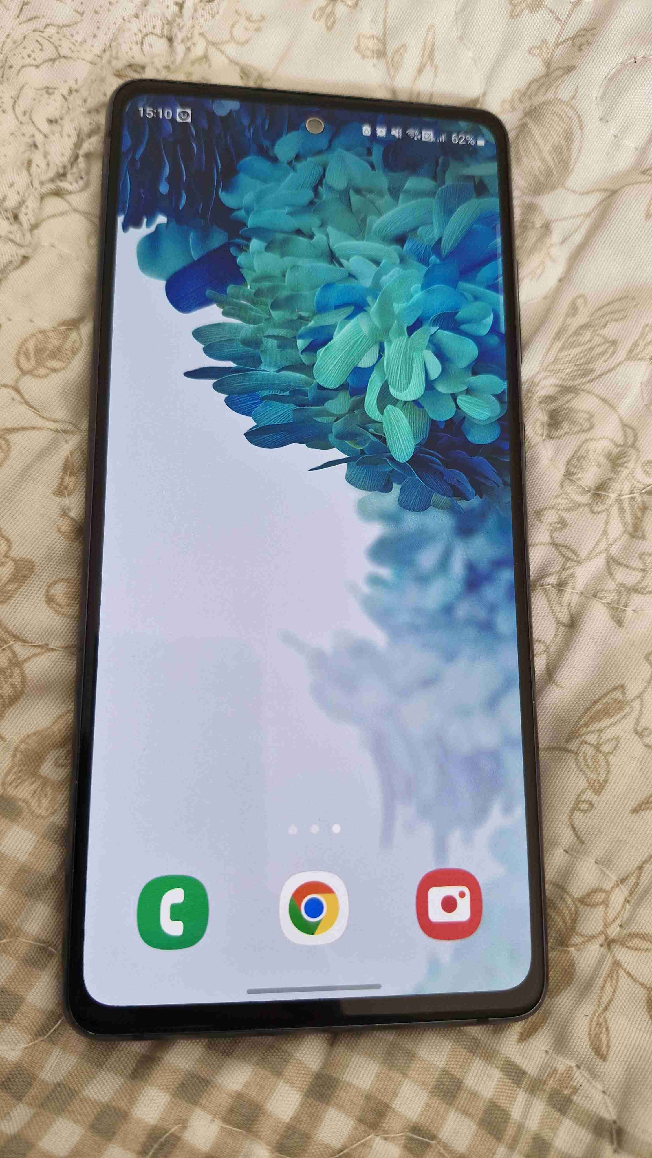 Samsung galaxy S20 FE - miniatura 4