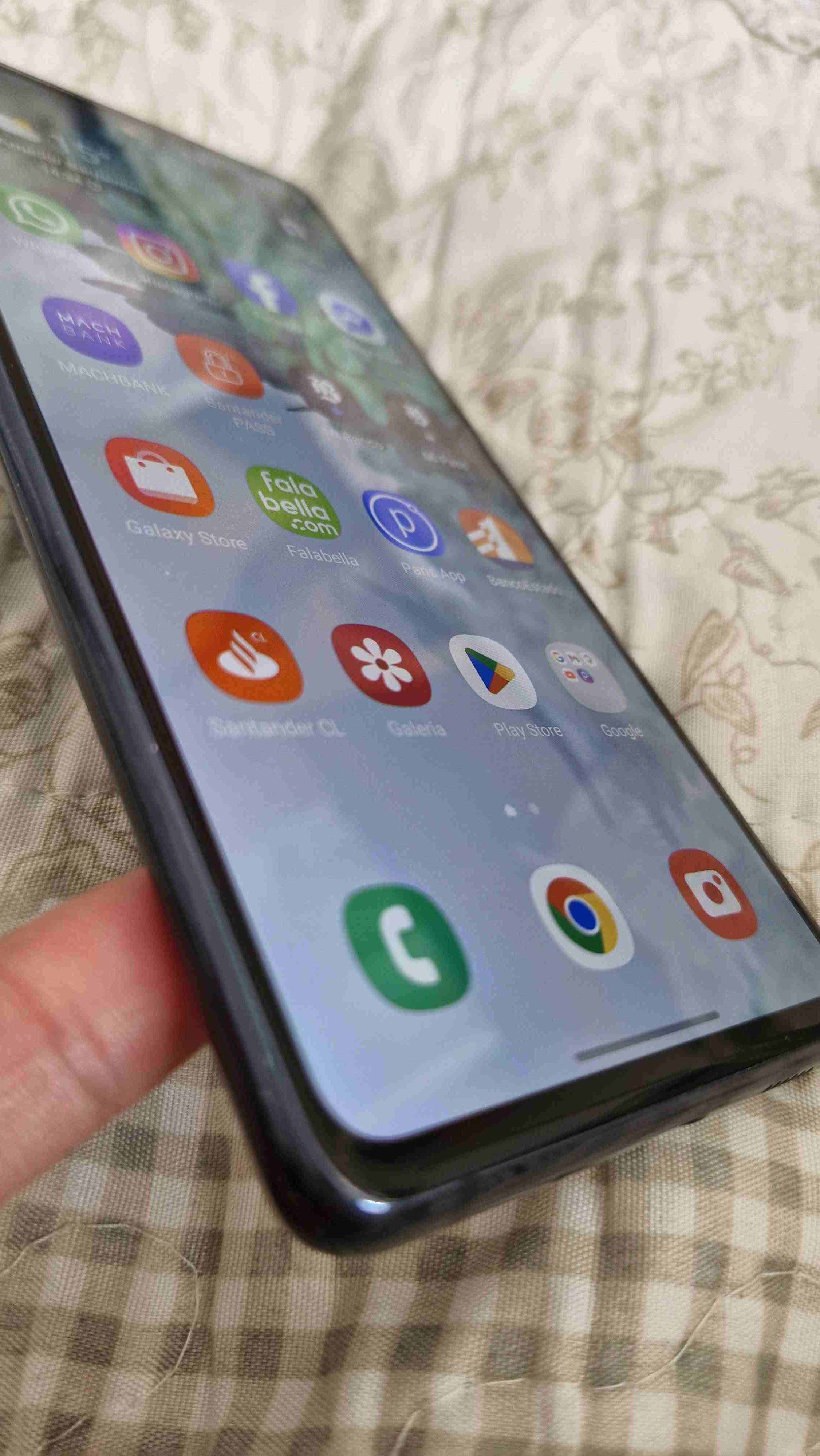 Samsung galaxy S20 FE - miniatura 5