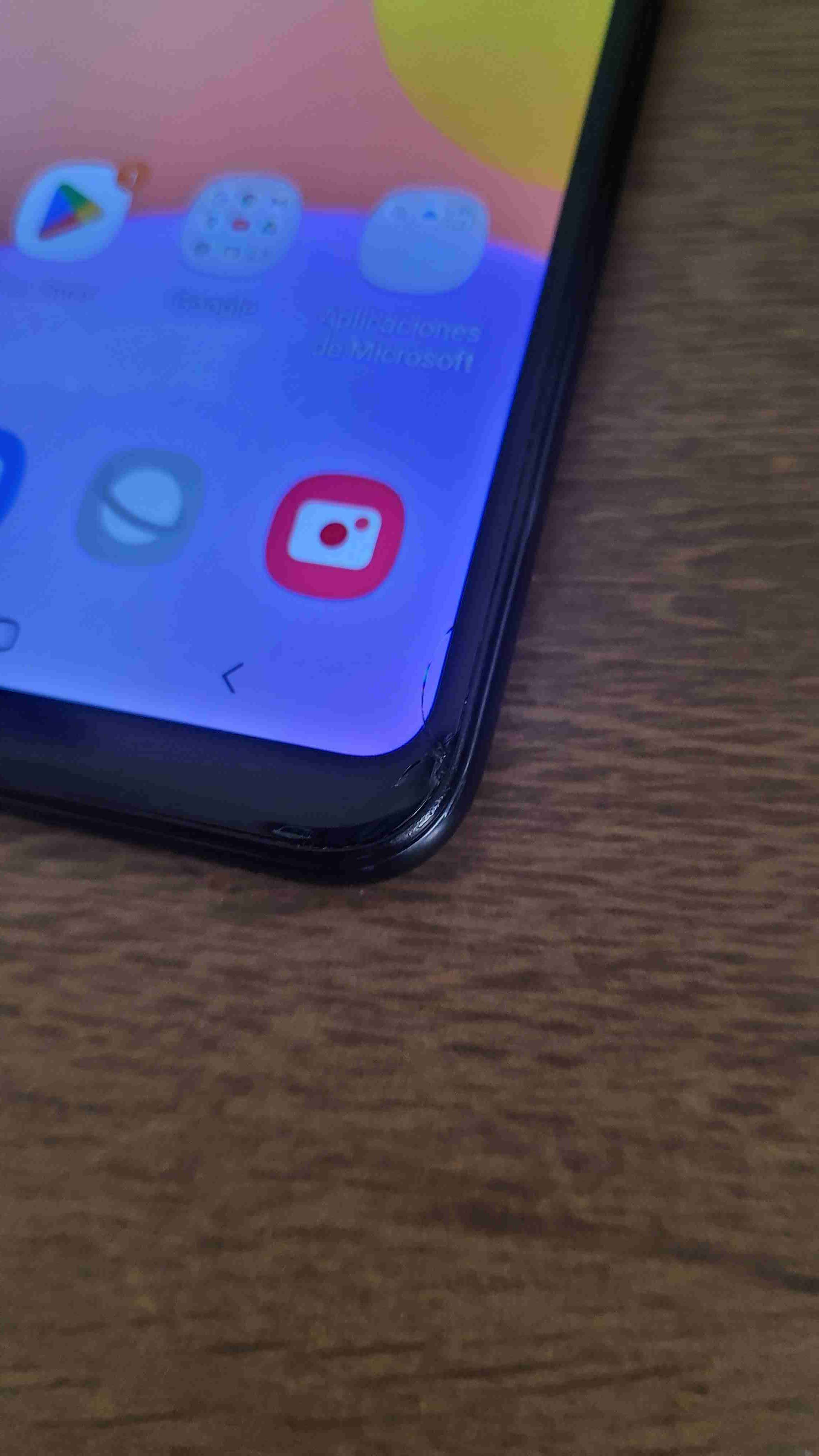 Samsung galaxy A11 - miniatura 4