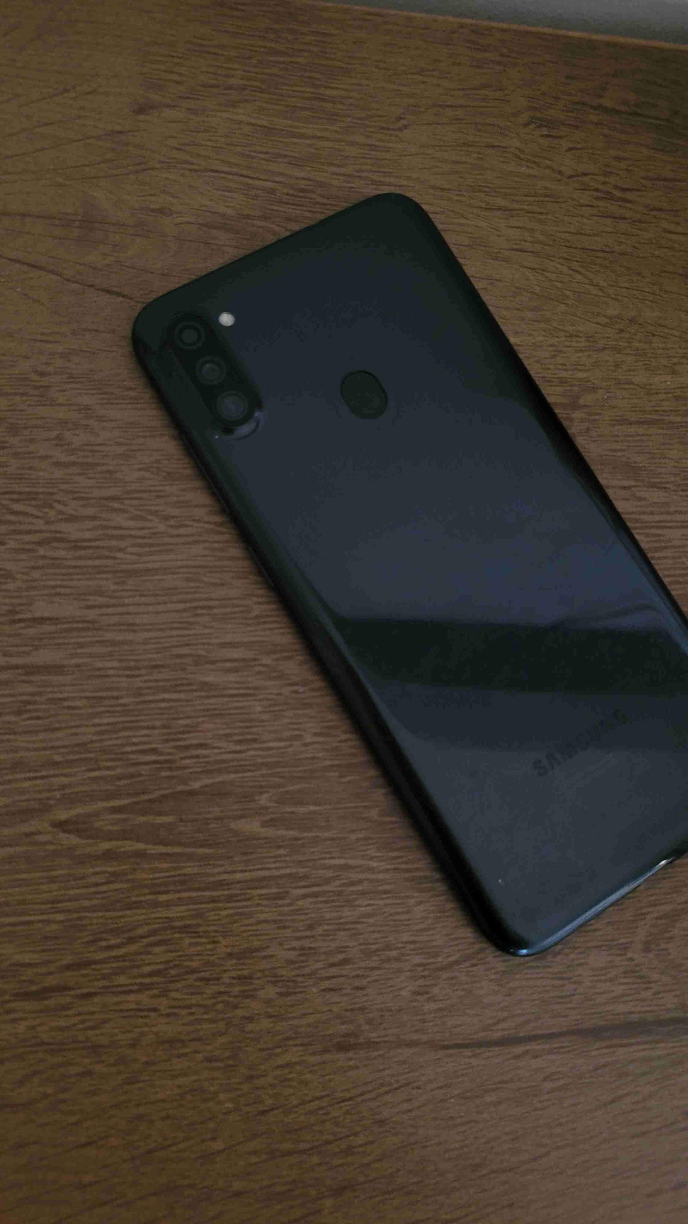 Samsung galaxy A11 - miniatura 5