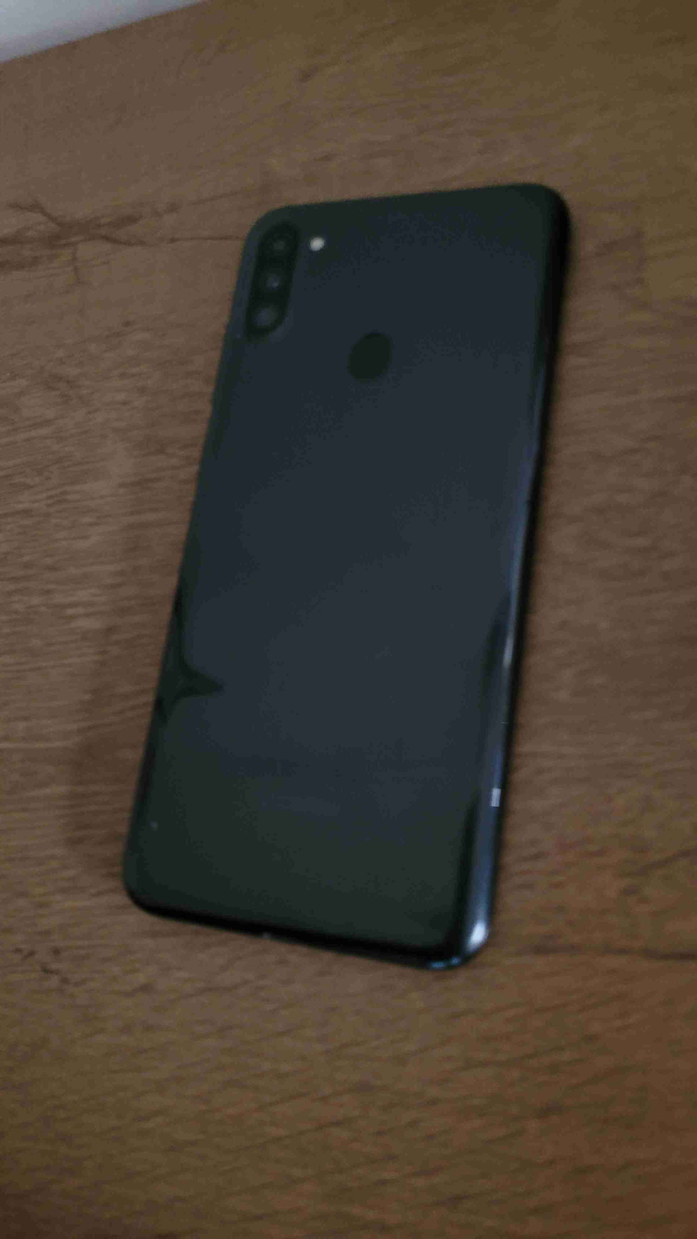 Samsung galaxy A11 - miniatura 6