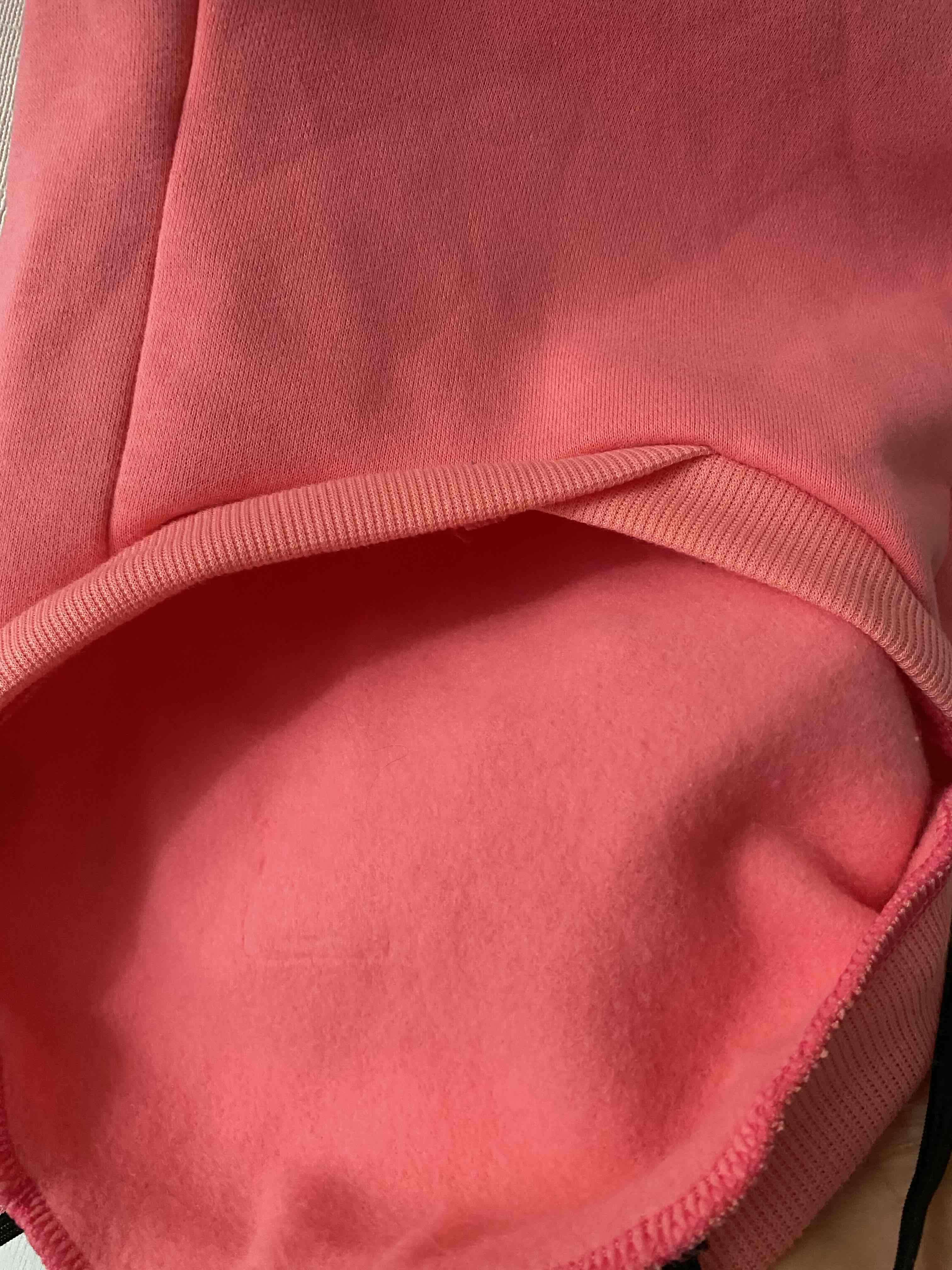 Polerón perro Rock & Roll rosado - miniatura 3