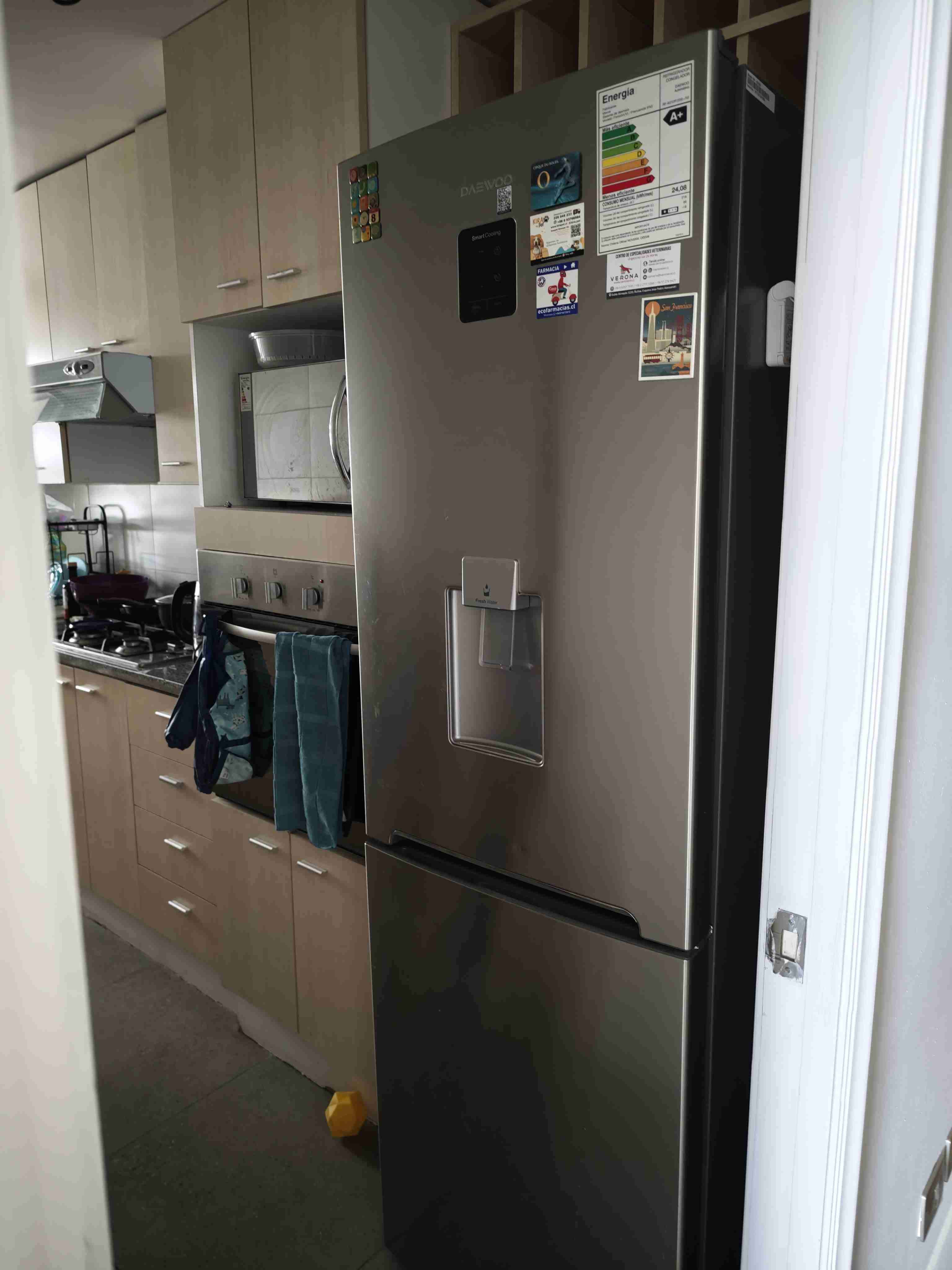 Refrigerador SmartCooling - miniatura 2