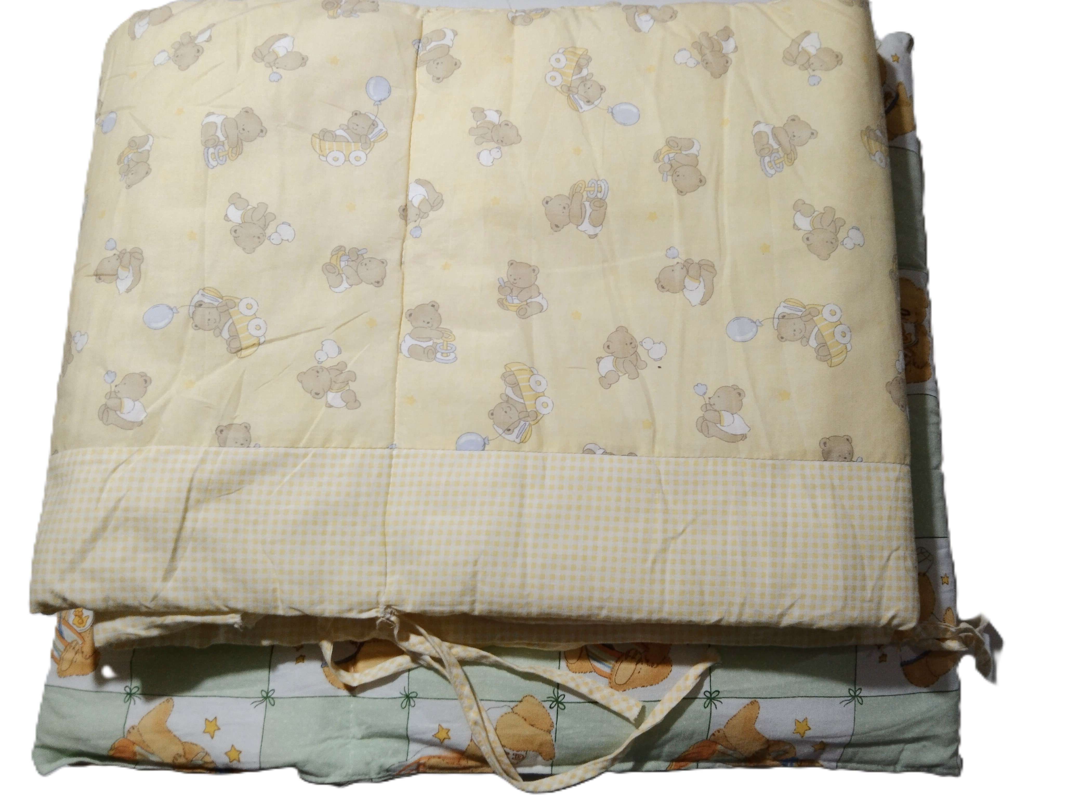 CENEFAS CON MOTIVOS INFANTILES - miniatura 1