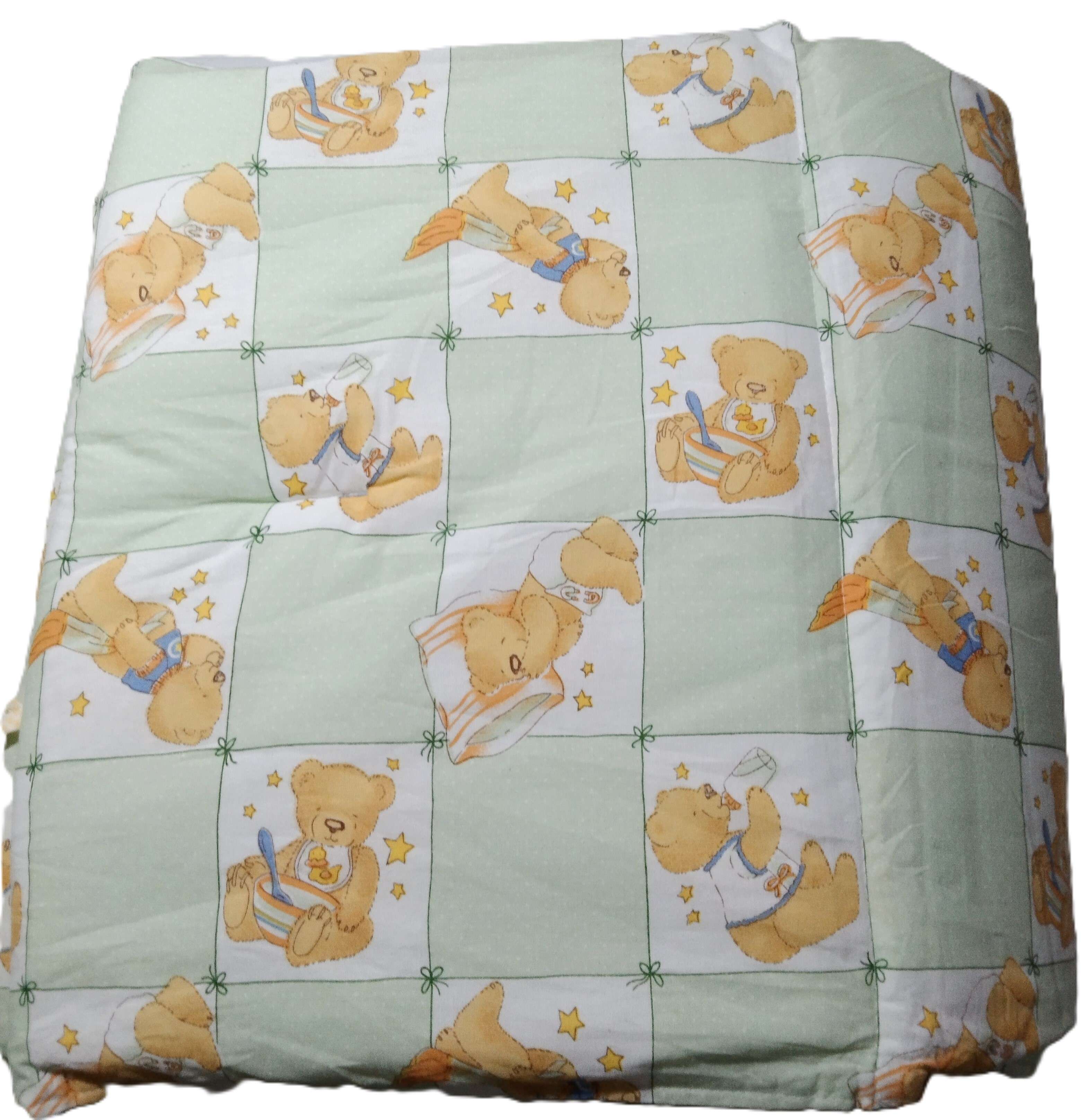 CENEFAS CON MOTIVOS INFANTILES - miniatura 2