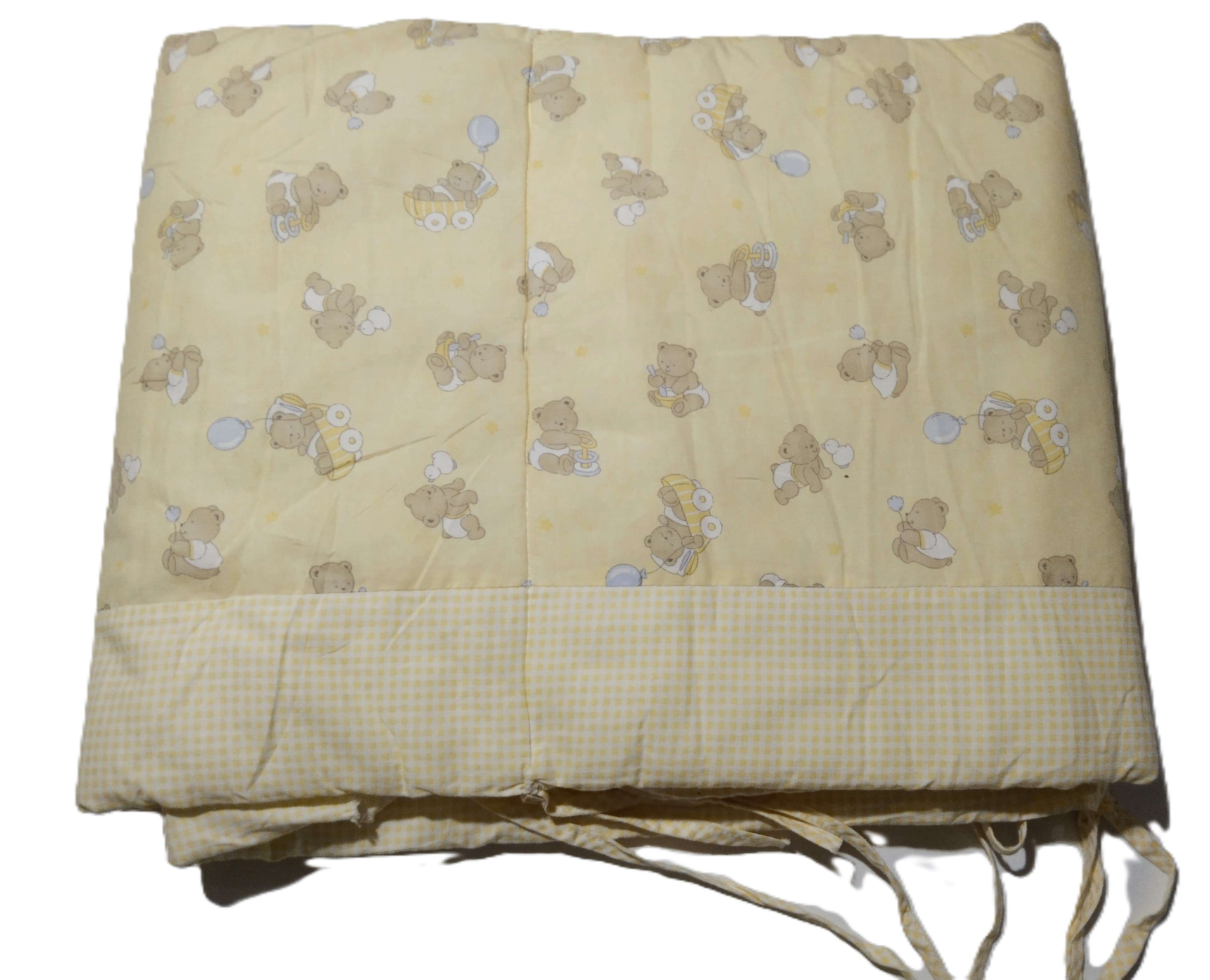 CENEFAS CON MOTIVOS INFANTILES - miniatura 4