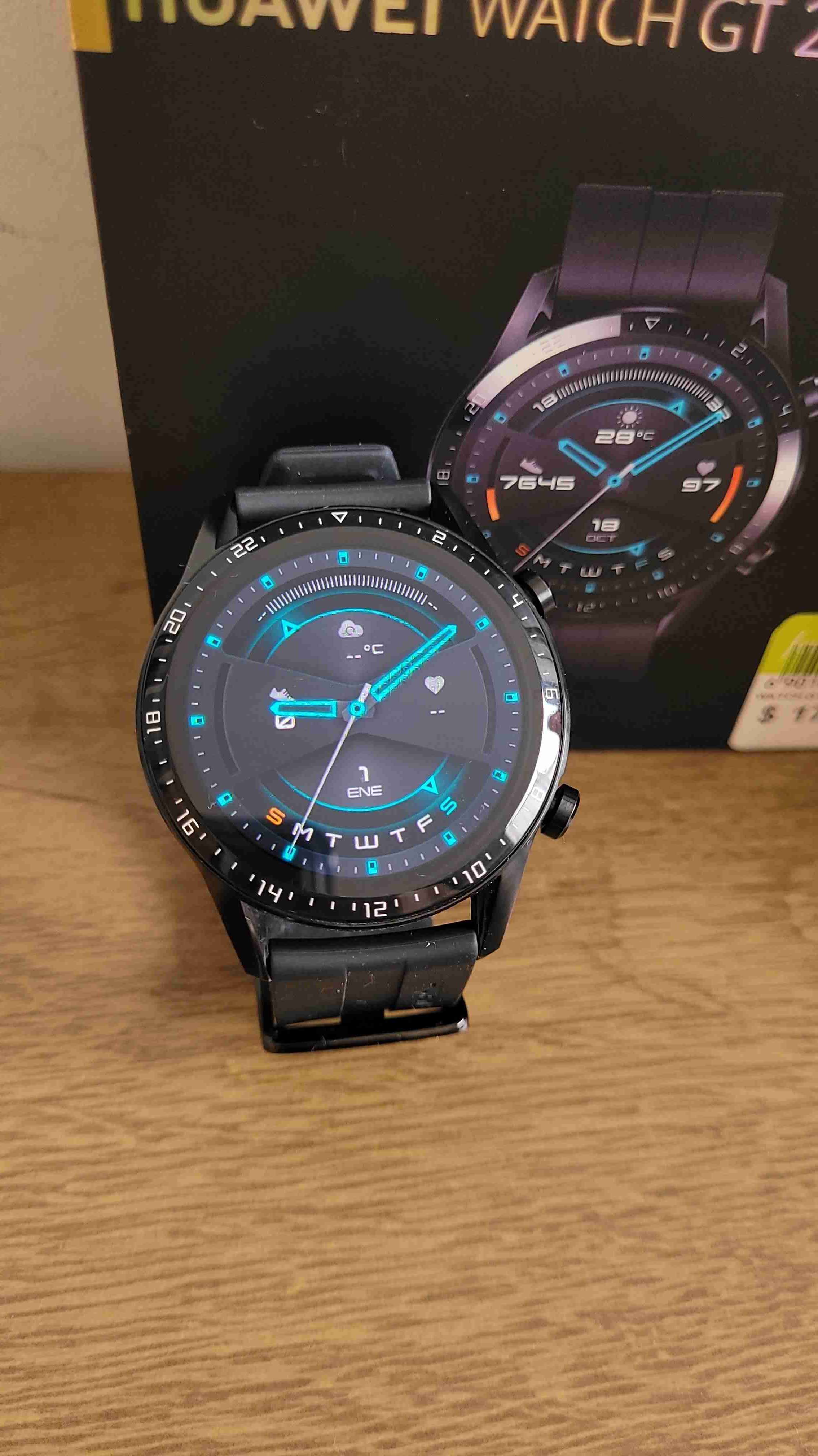 Smartwatch Huawei Watch GT 2 - miniatura 2