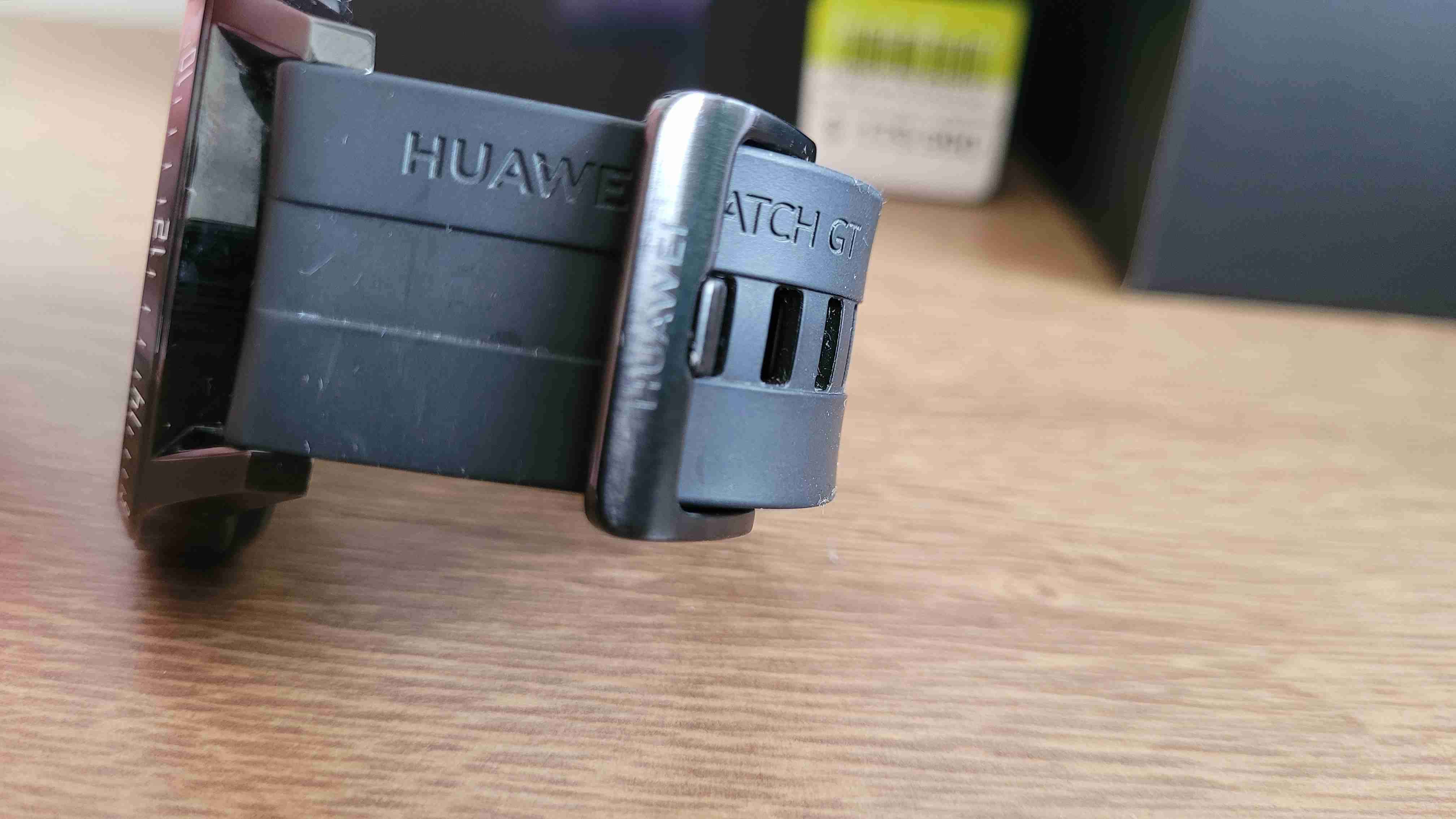 Smartwatch Huawei Watch GT 2 - miniatura 4