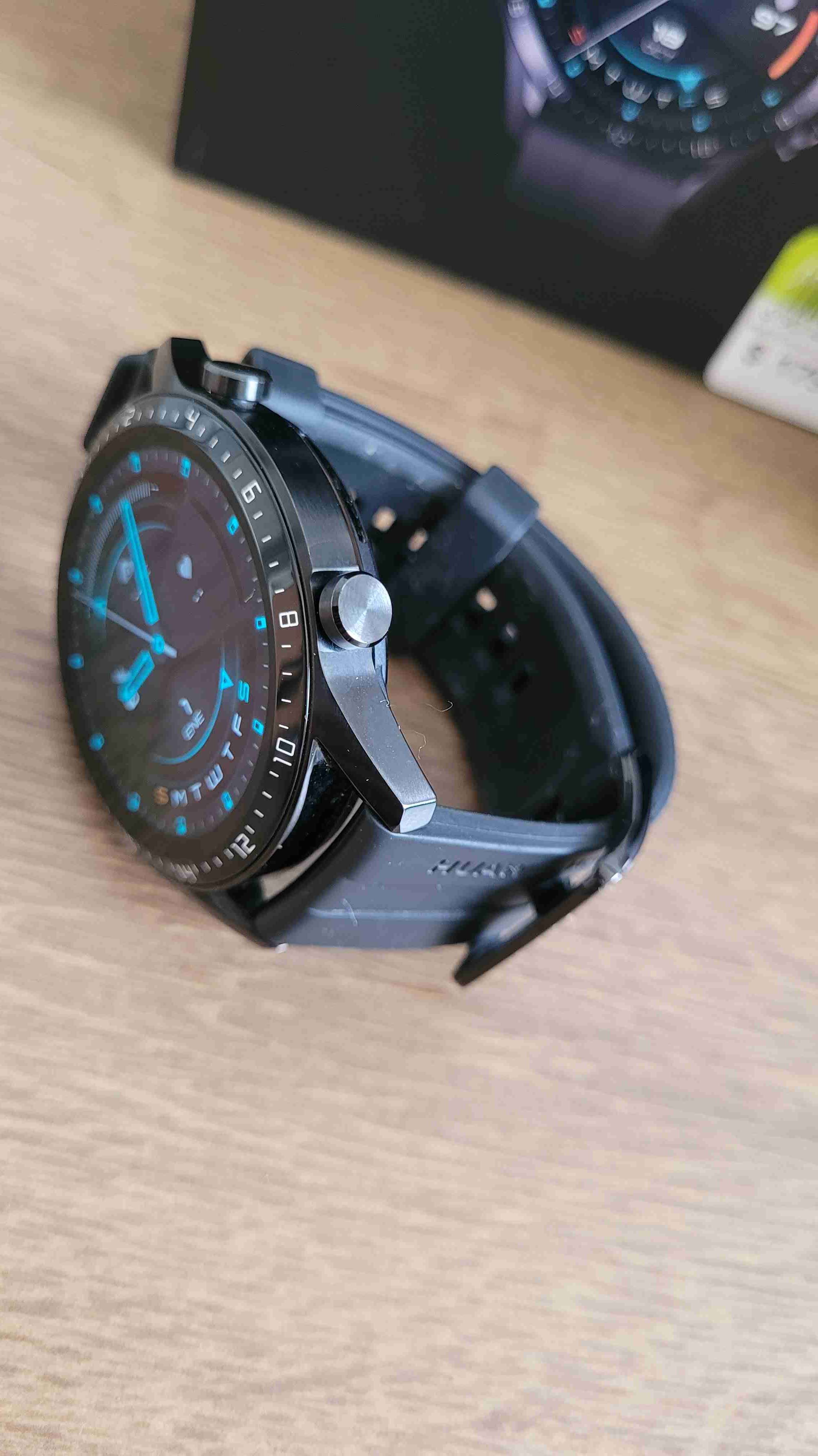 Smartwatch Huawei Watch GT 2 - miniatura 5