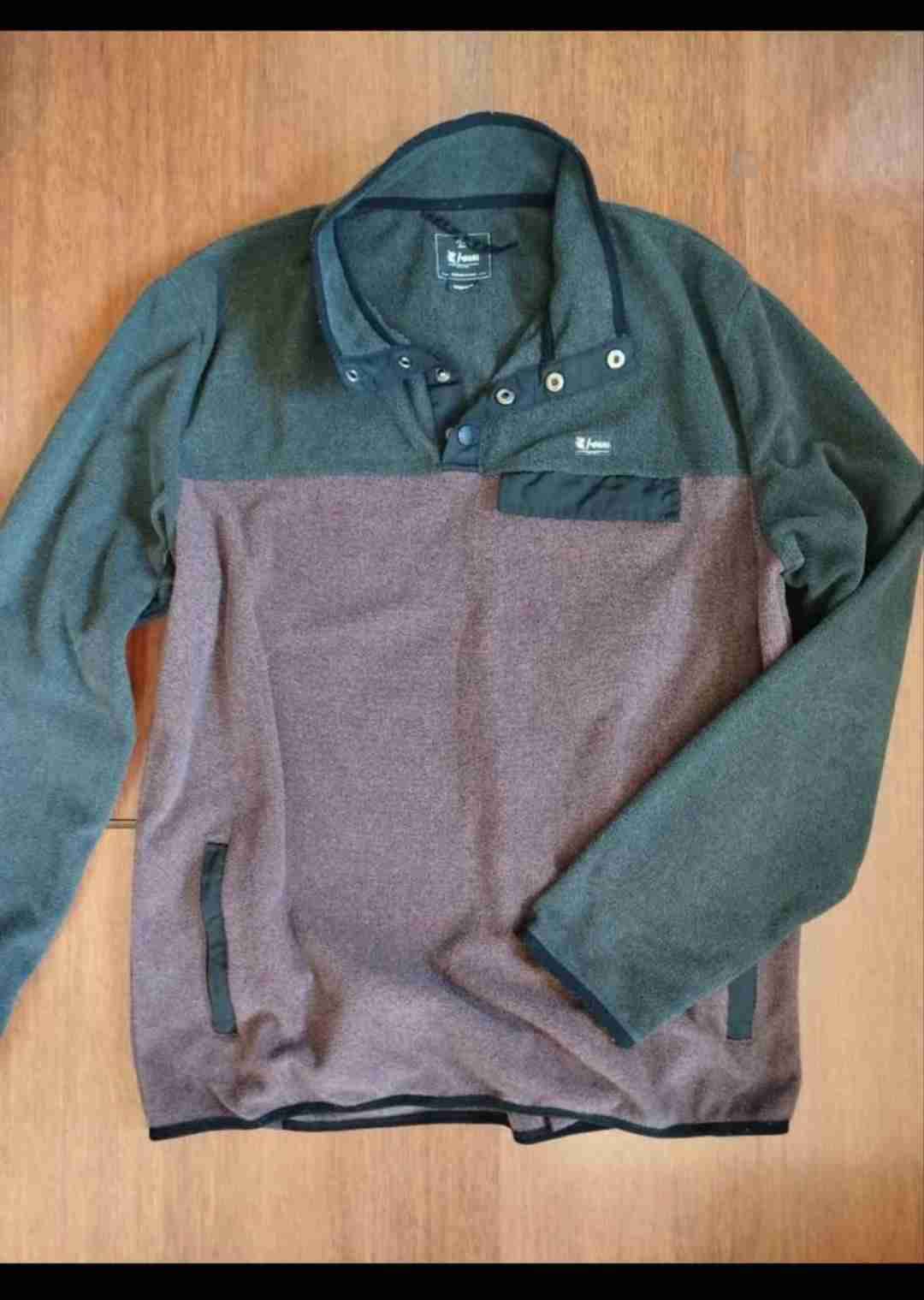 Polerón tipo polar - miniatura 2