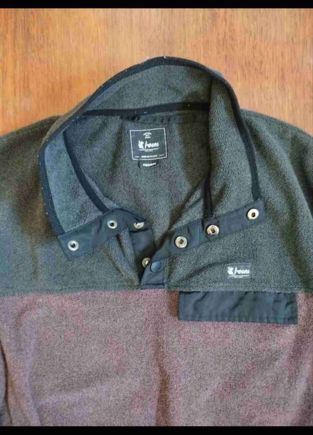 Polerón tipo polar - miniatura 3