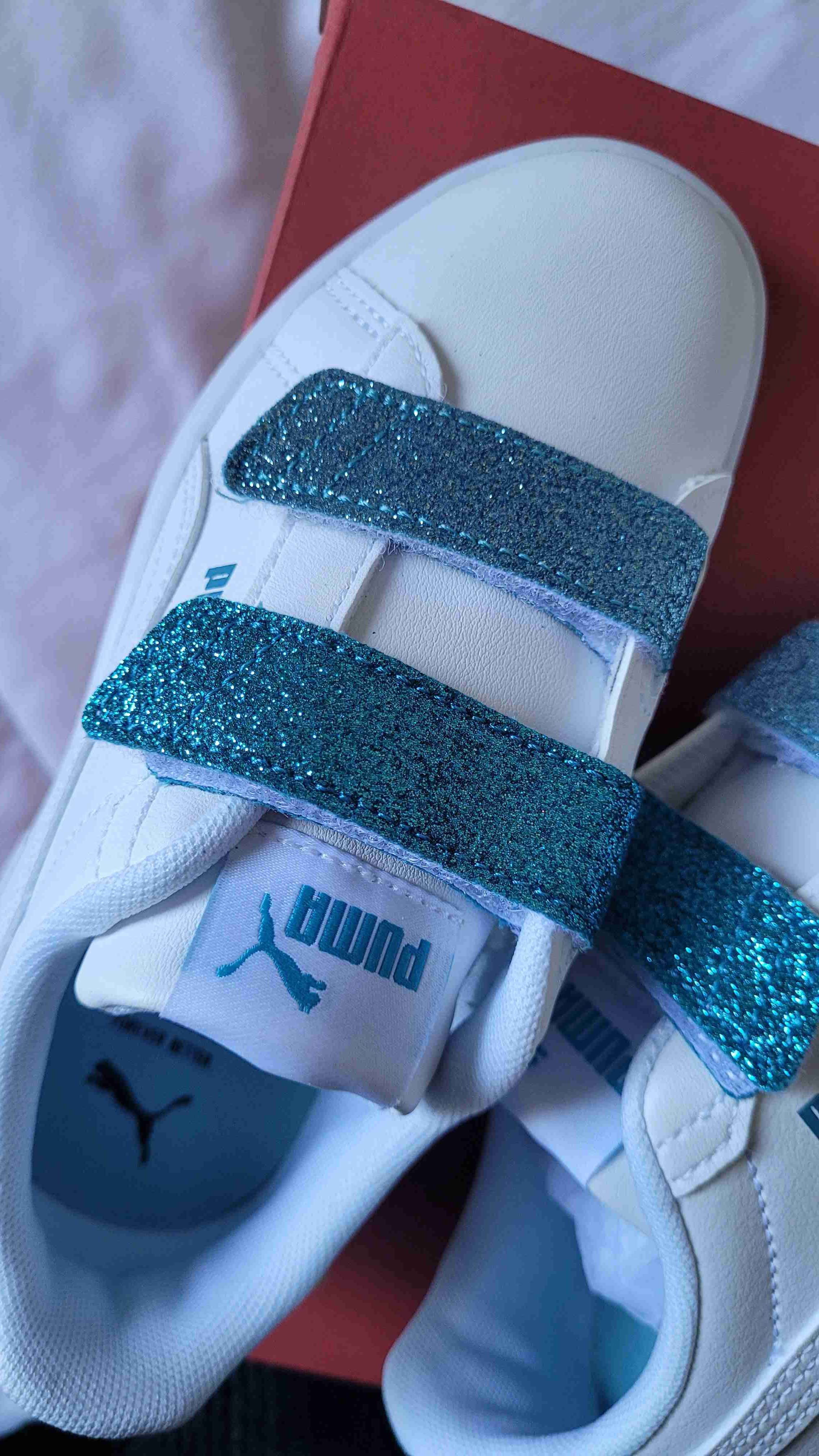 Zapatillas Puma niña N 29 NUEVO - miniatura 3