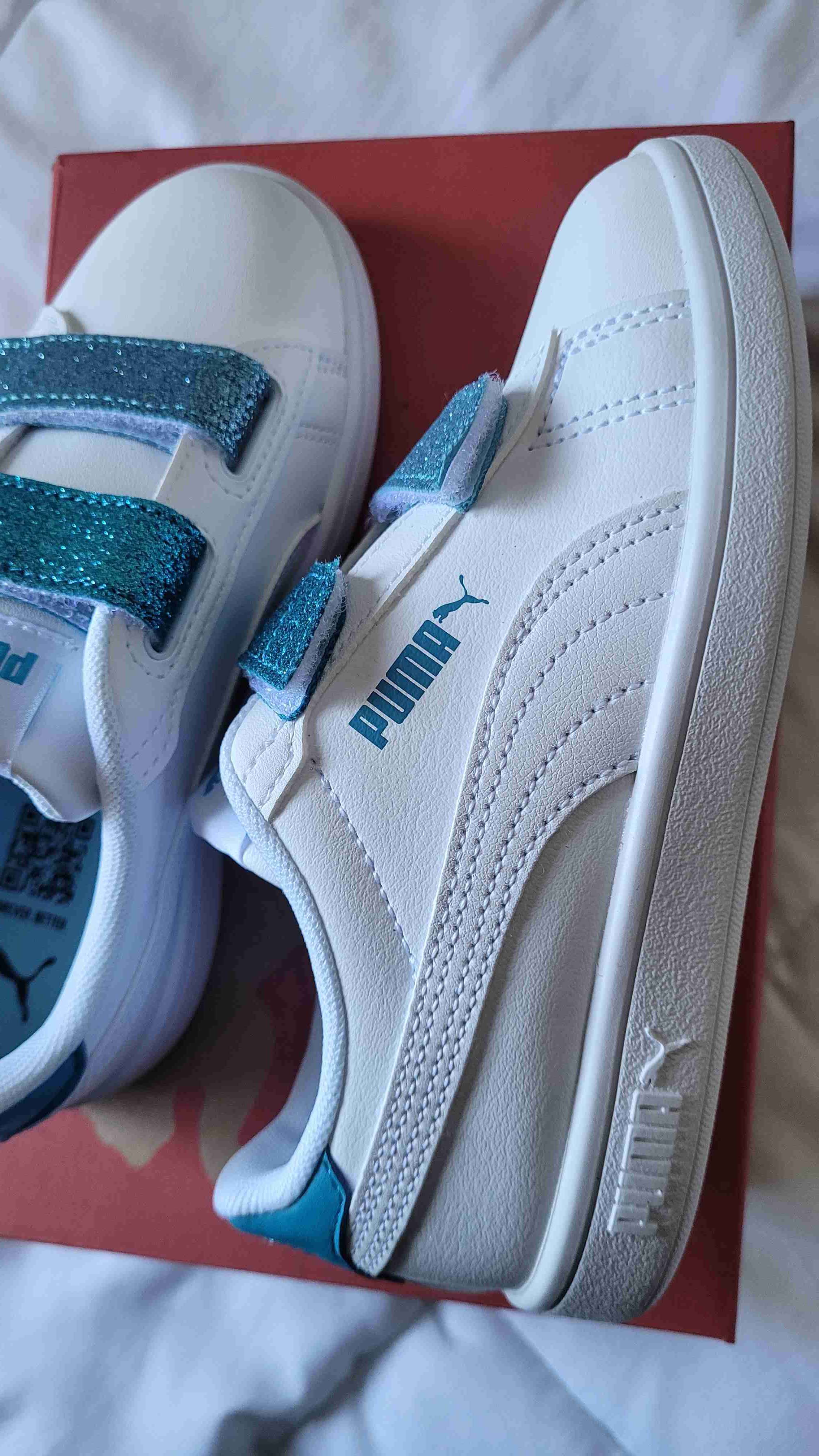 Zapatillas Puma niña N 29 NUEVO - miniatura 4